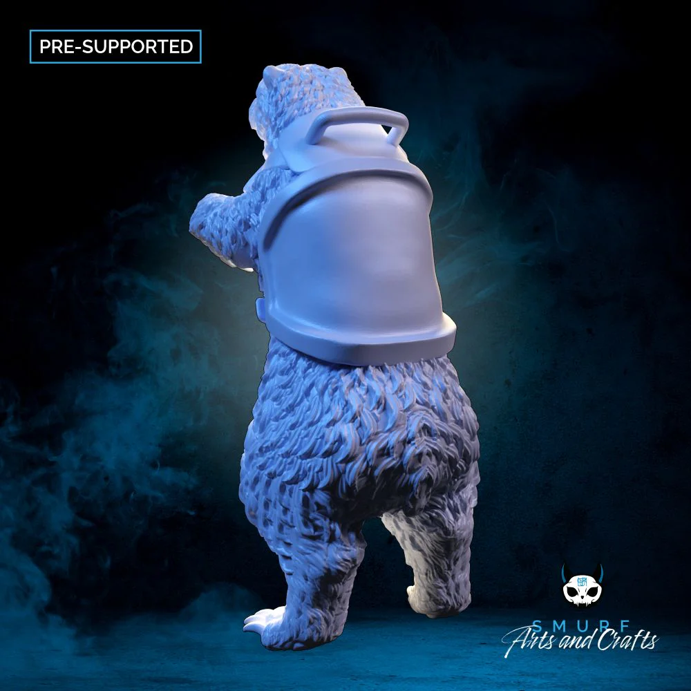 Polar Bear - B - Image 5