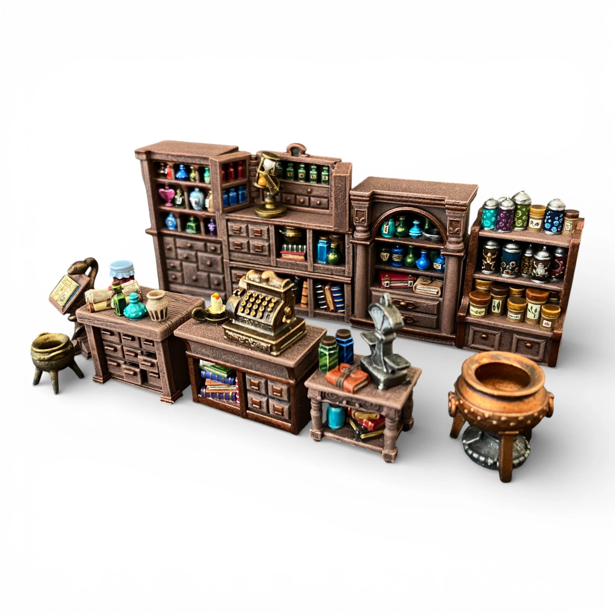 Potion Shop