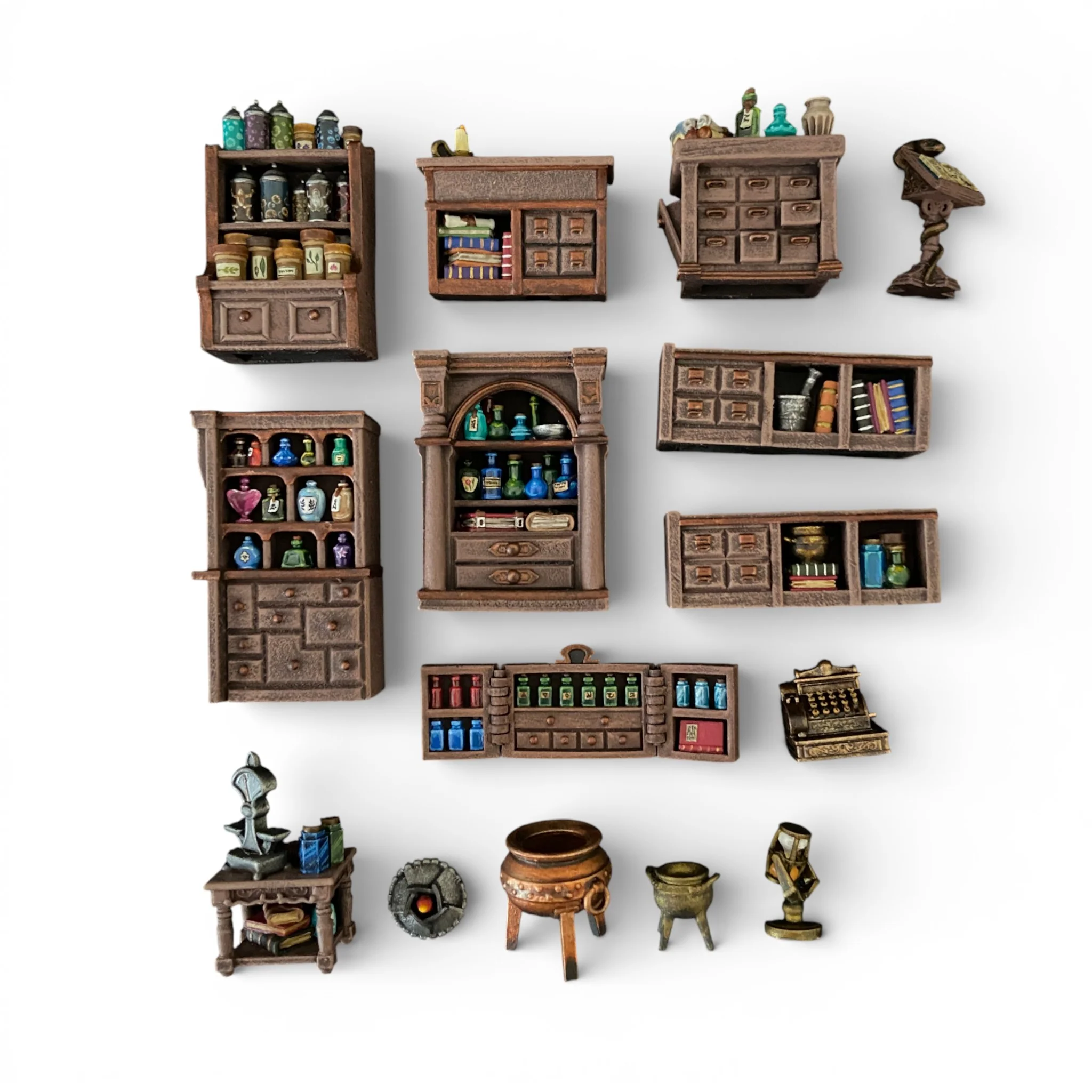 Potion Shop - Image 6