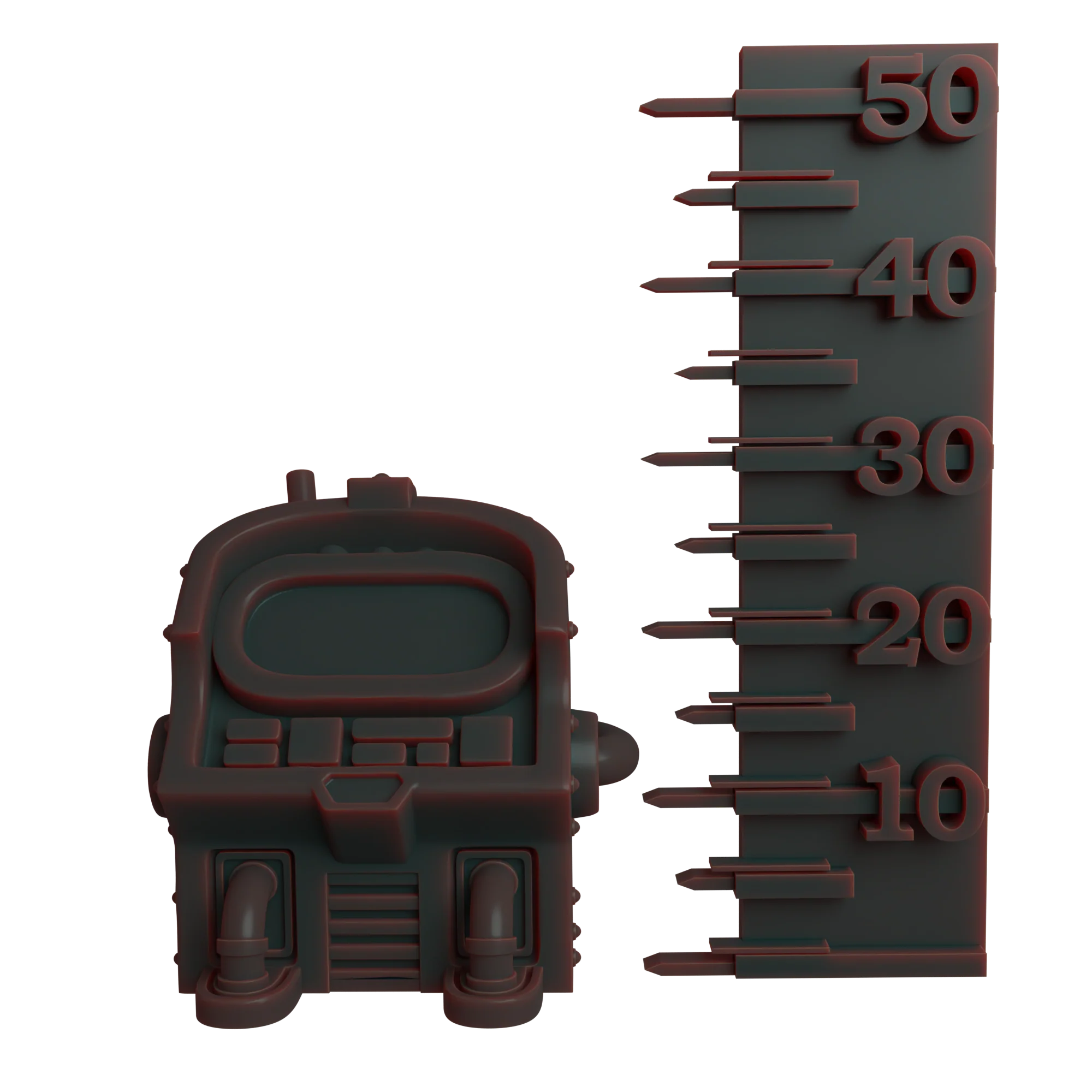 Protocol Node I (The Darkest Future) - Image 5
