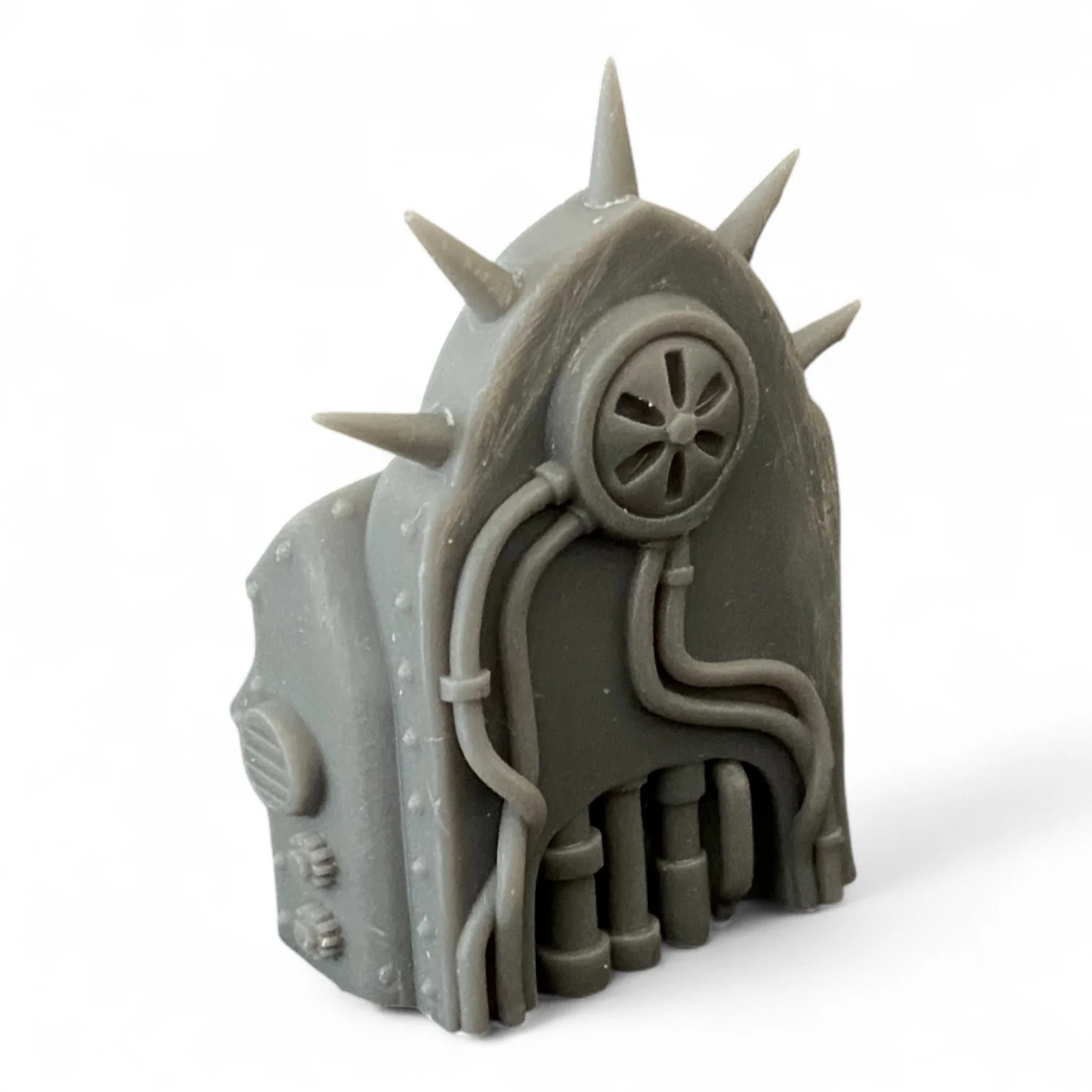 Protocol Node II (The Darkest Future) - Image 2