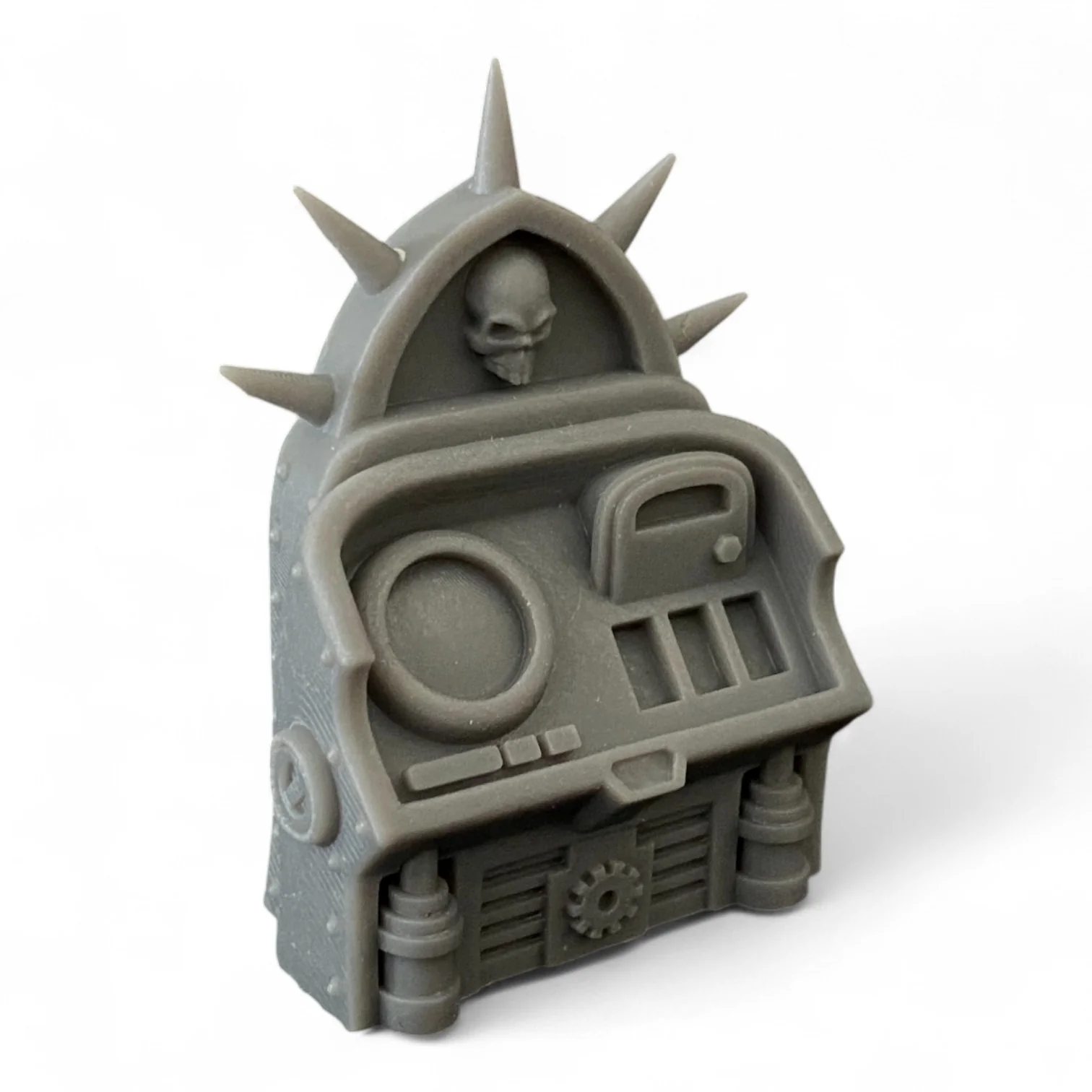 Protocol Node II (The Darkest Future) - Image 5