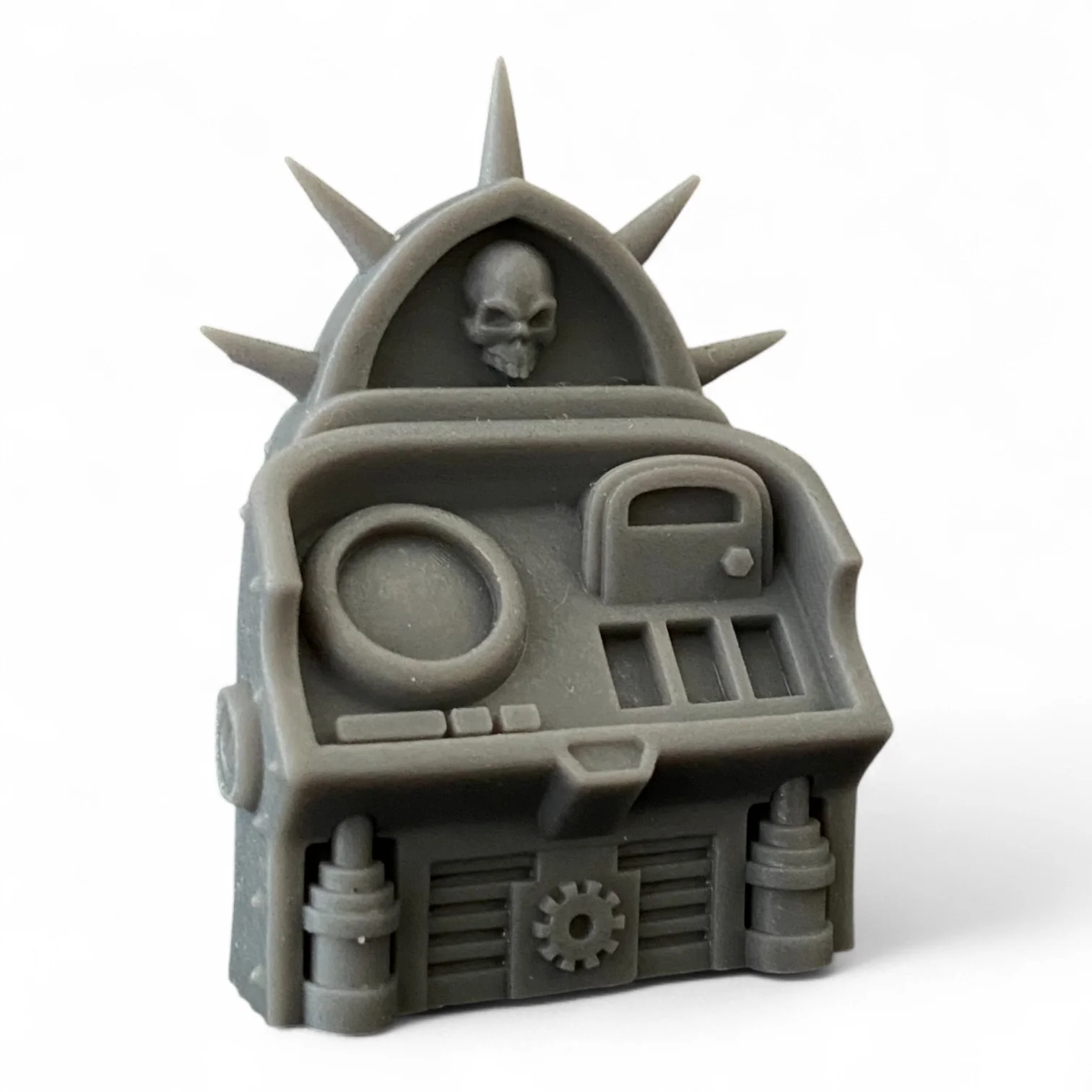 Protocol Node II (The Darkest Future) - Image 6