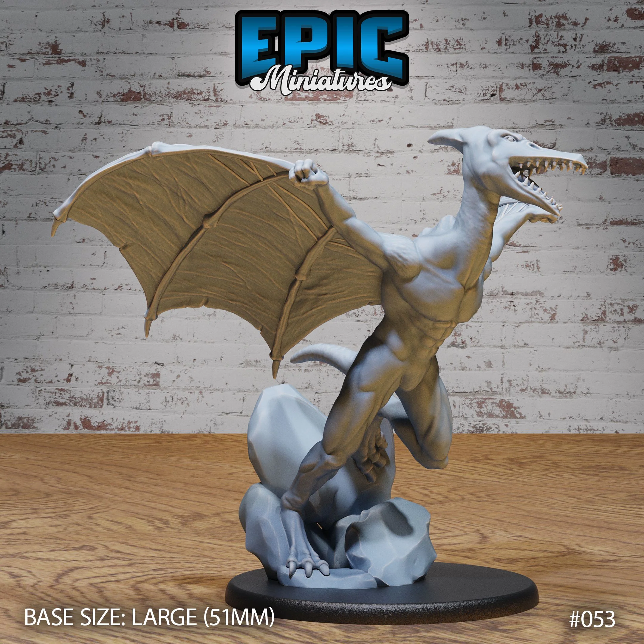 Pterafolk Set - Image 6