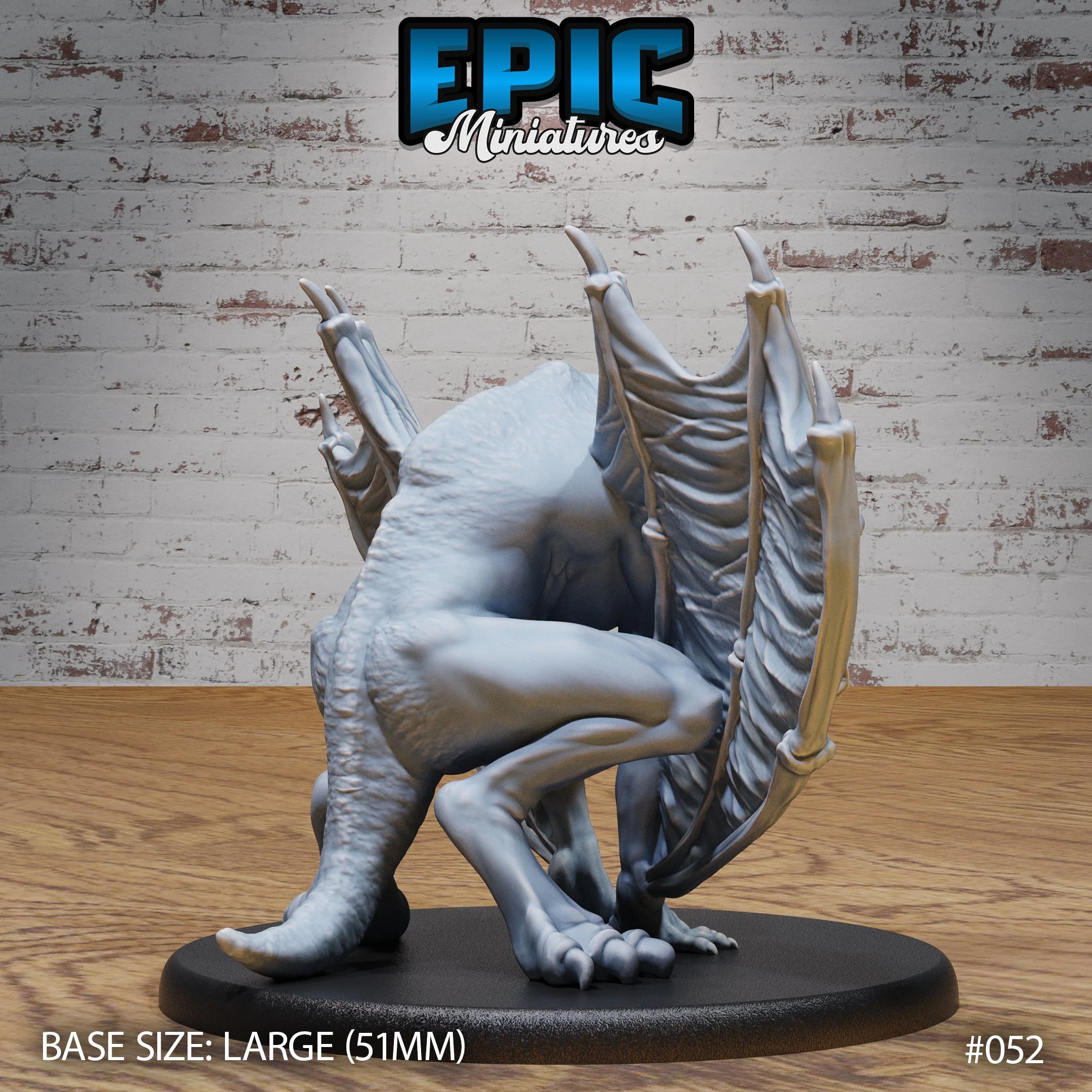Pterafolk Stand - Image 2
