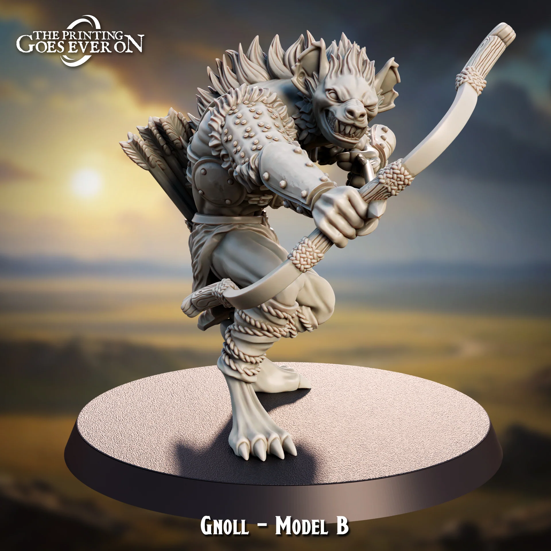 Purple Trail Gnolls - Image 4