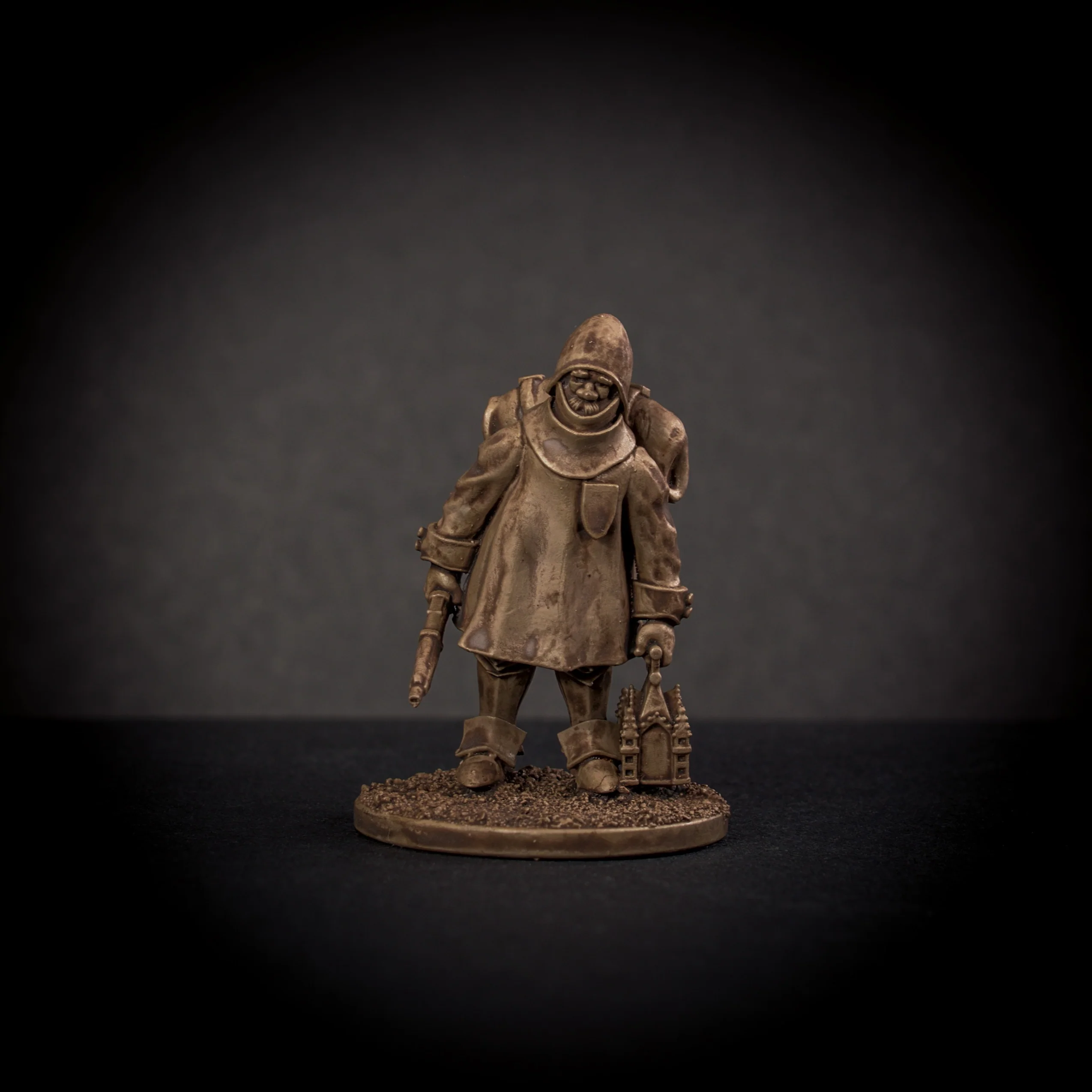 Pyrus Soldier Medic