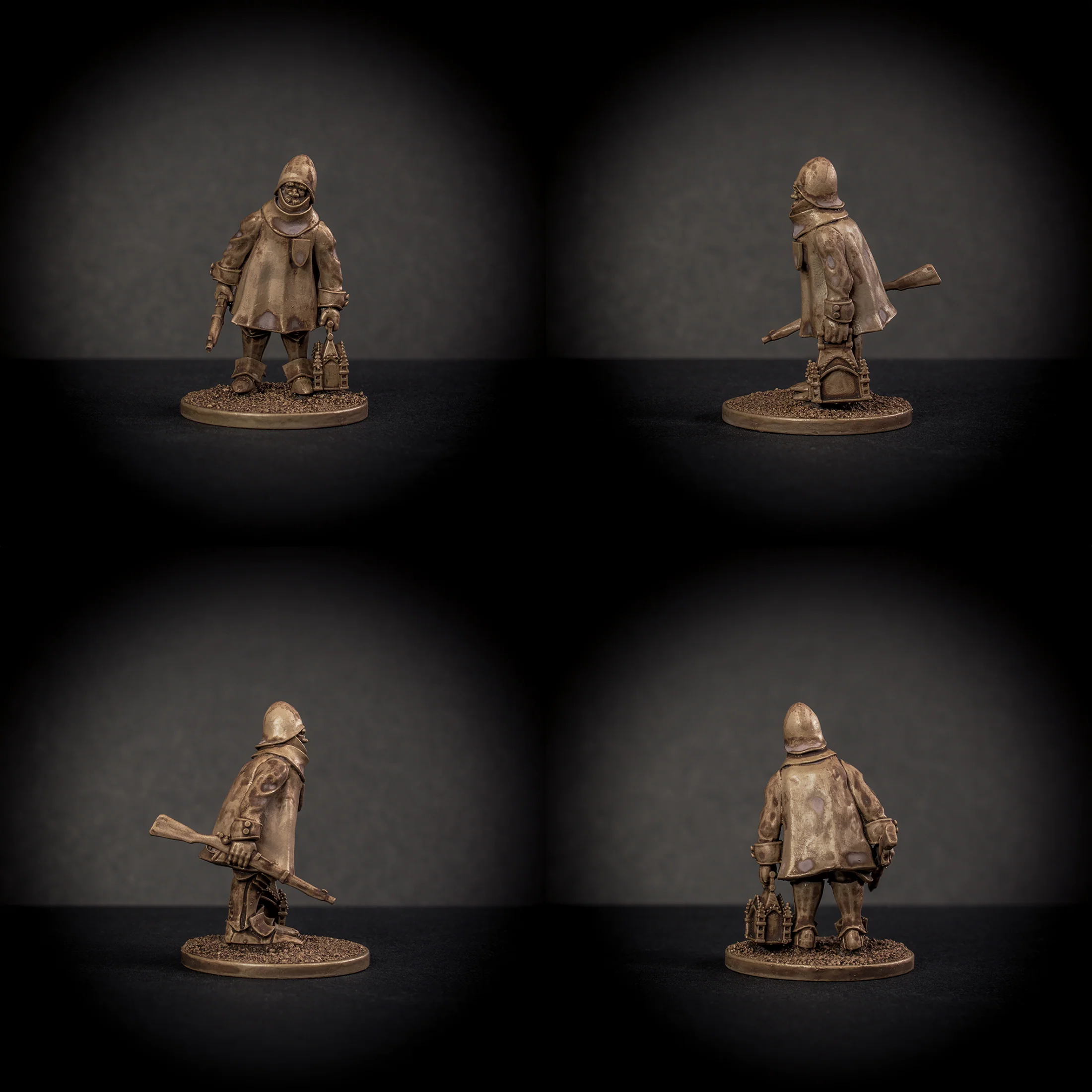 Pyrus Soldier Medic - Image 10