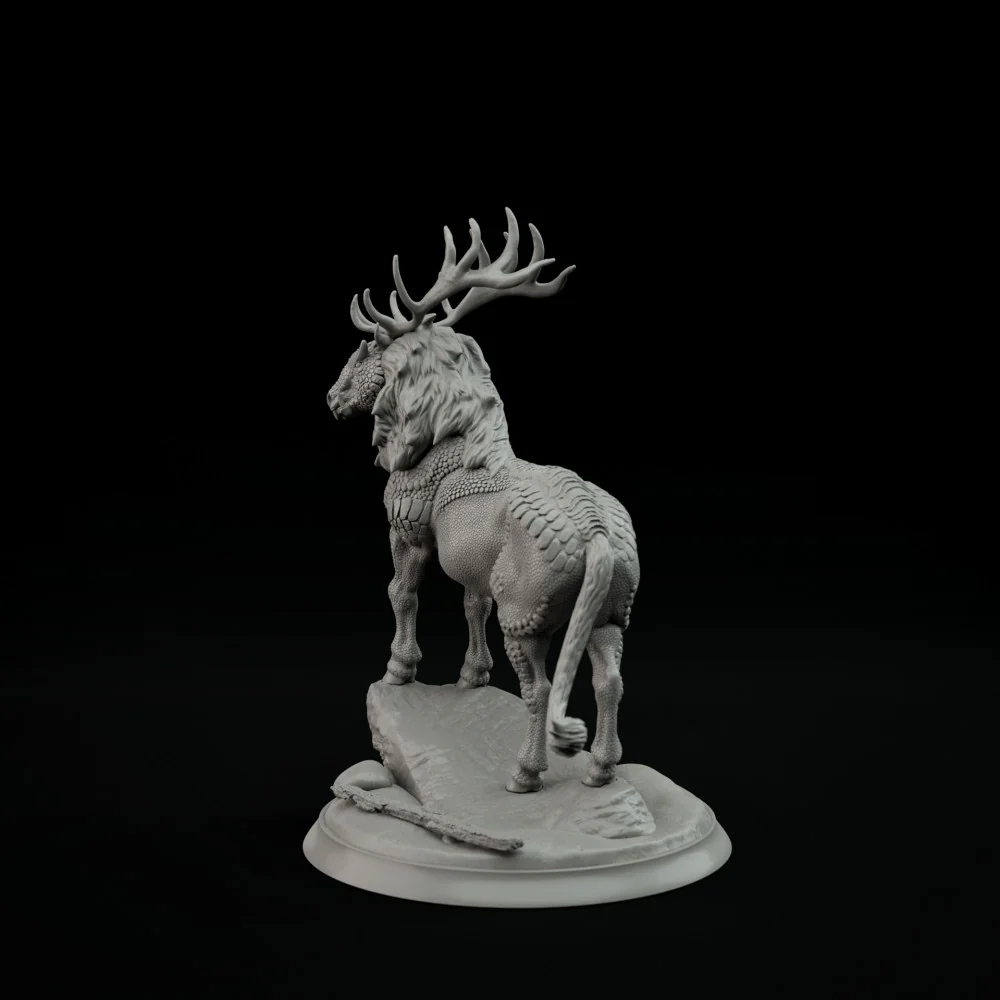 Qilin 32mm - Image 7