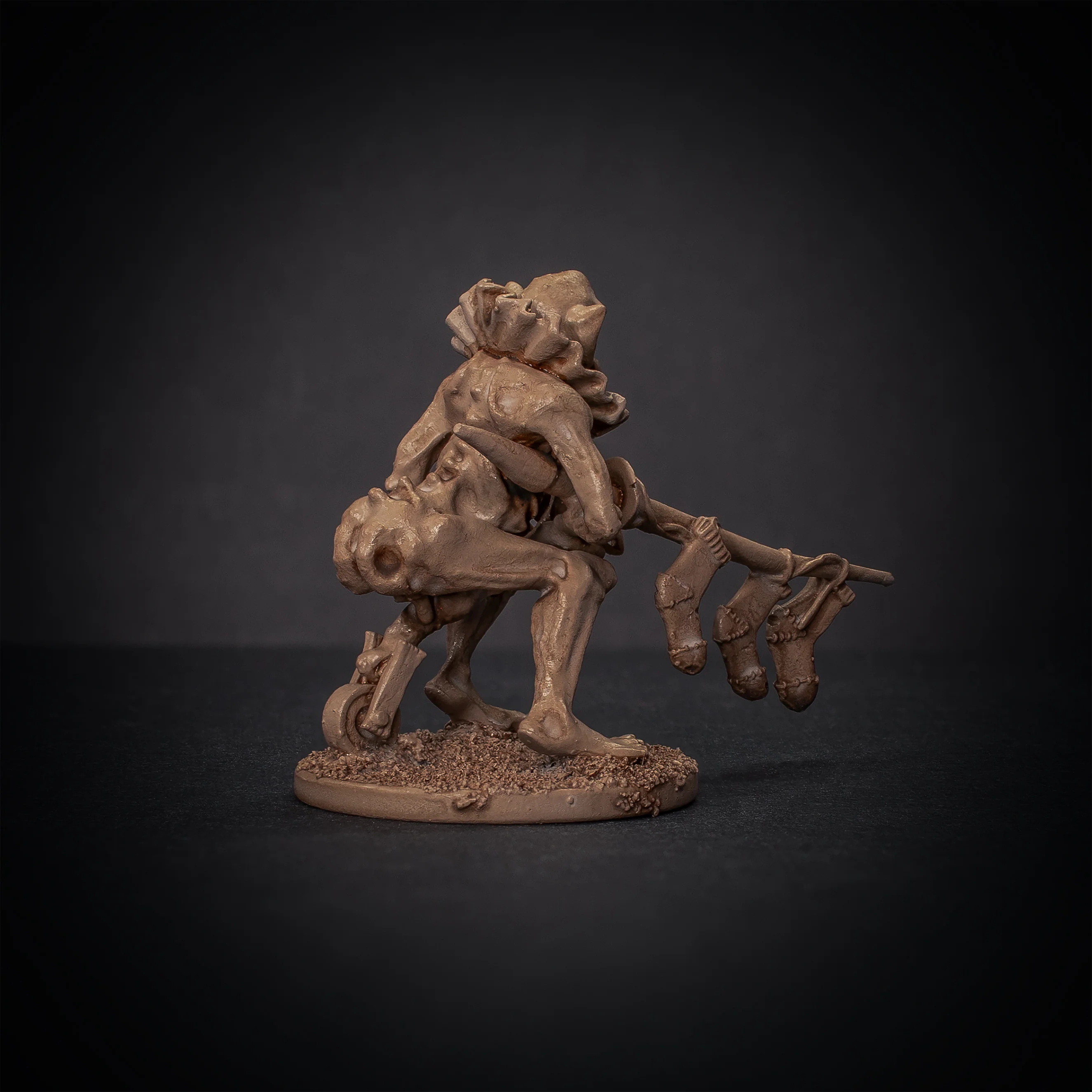Questing Sock Knight - Image 3