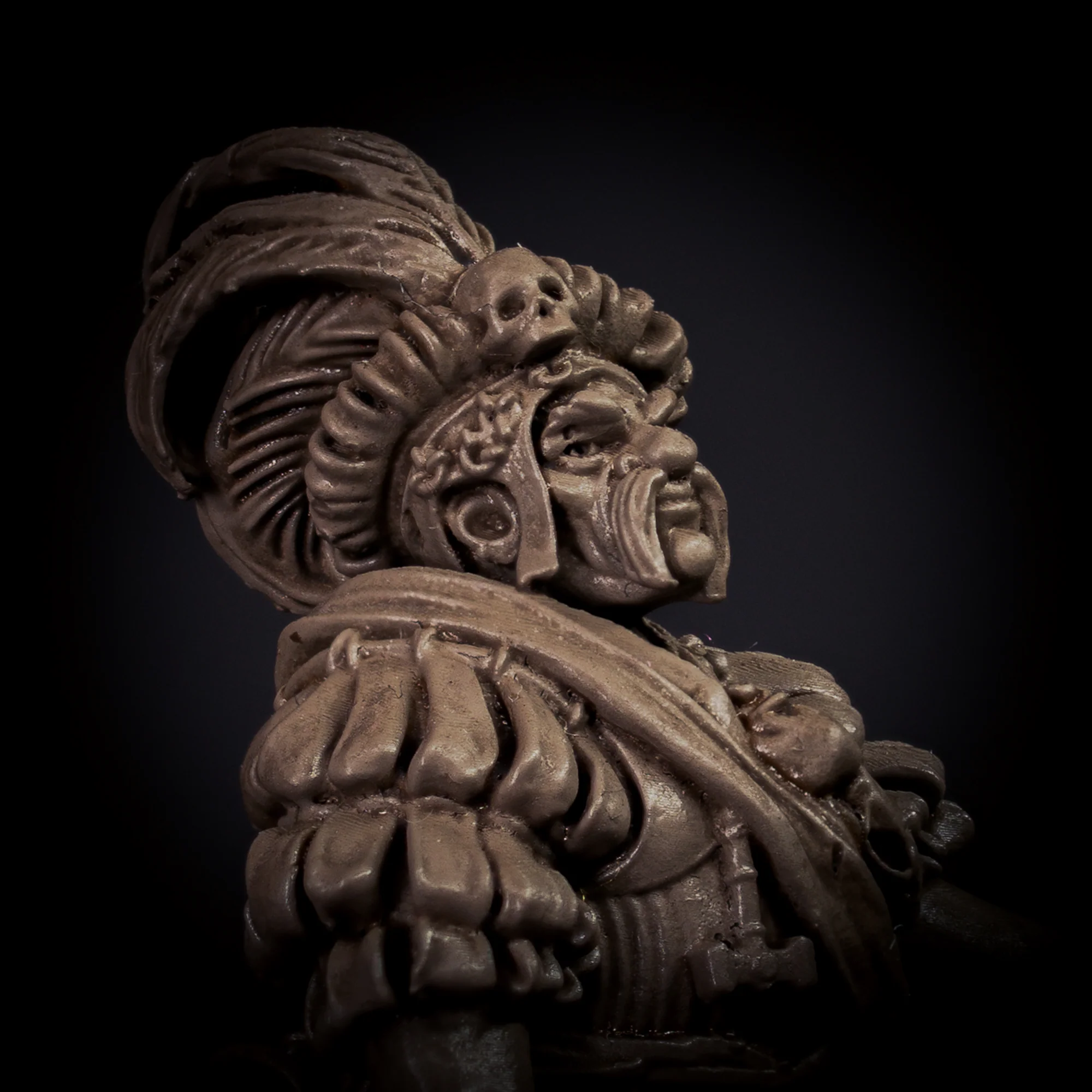 Rabalder - Mercenary Captain - Image 9