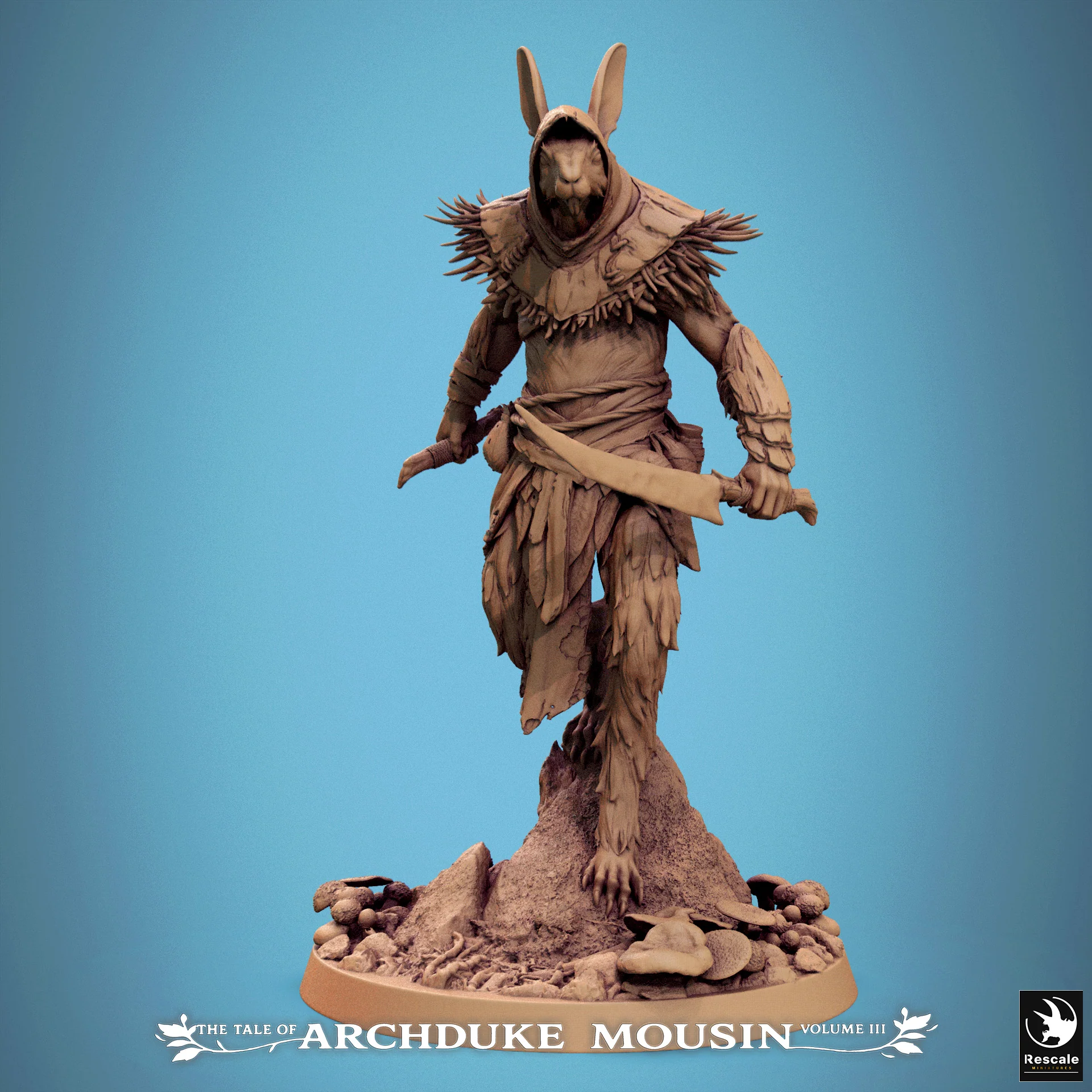 Rabbit Pack - Image 2