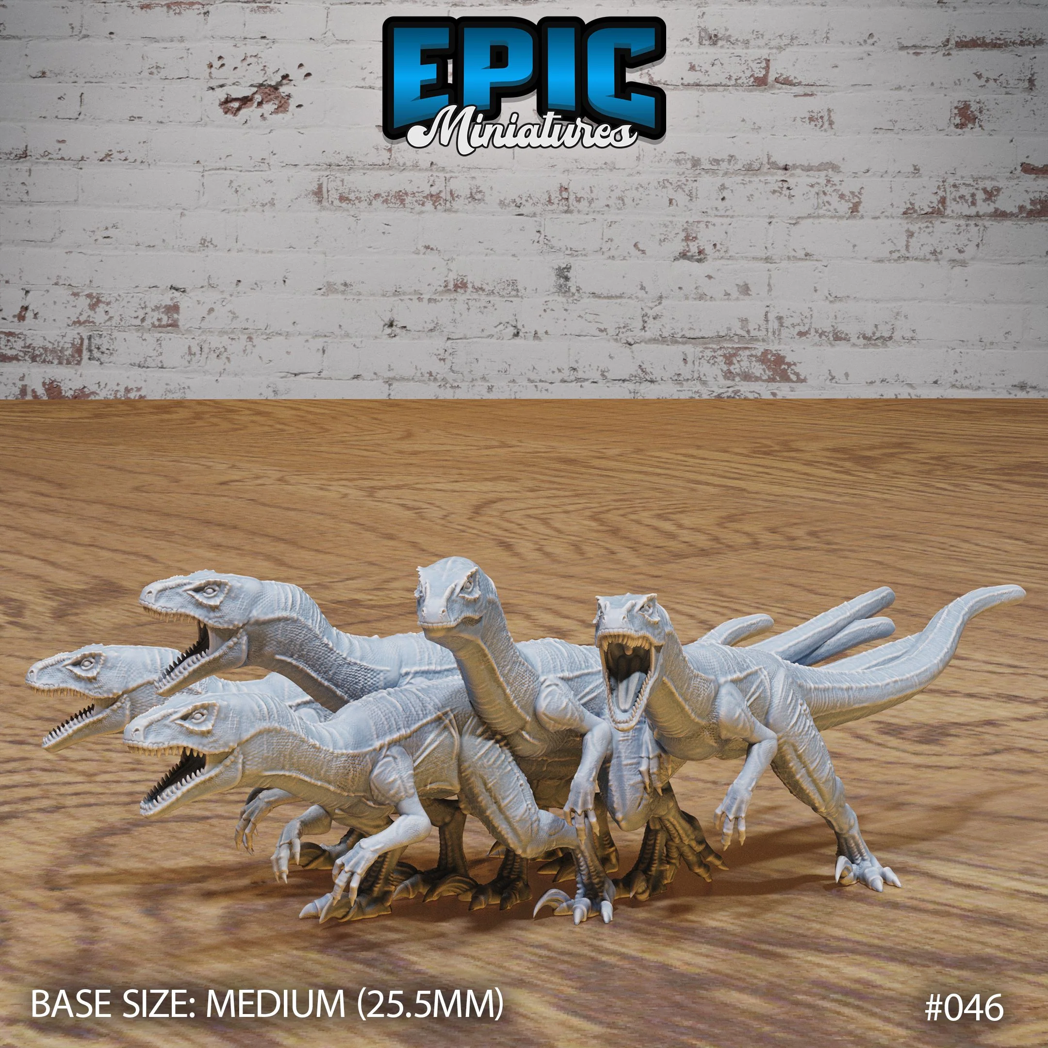 Raptor Swarm Set - Image 2