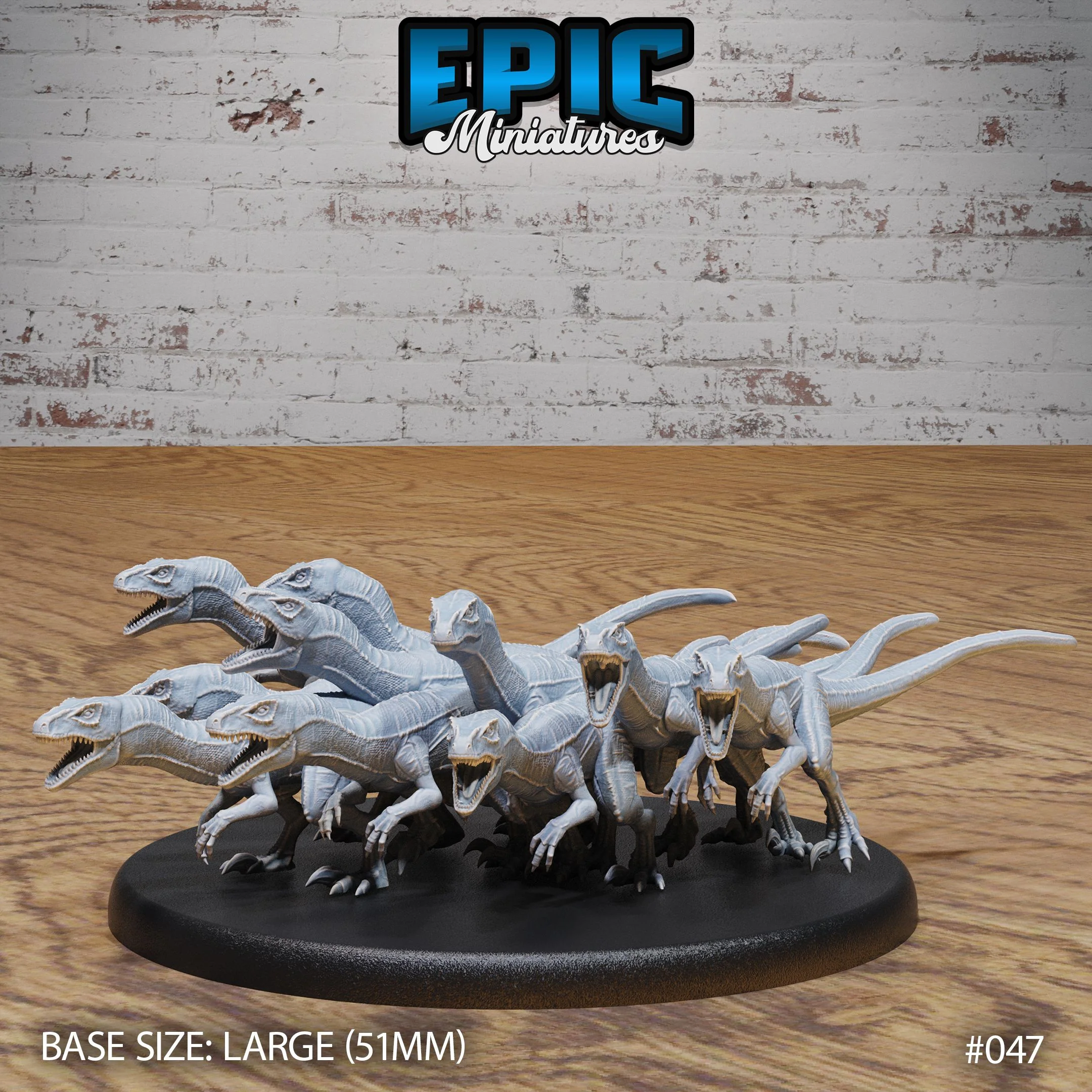 Raptor Swarm Set - Image 4