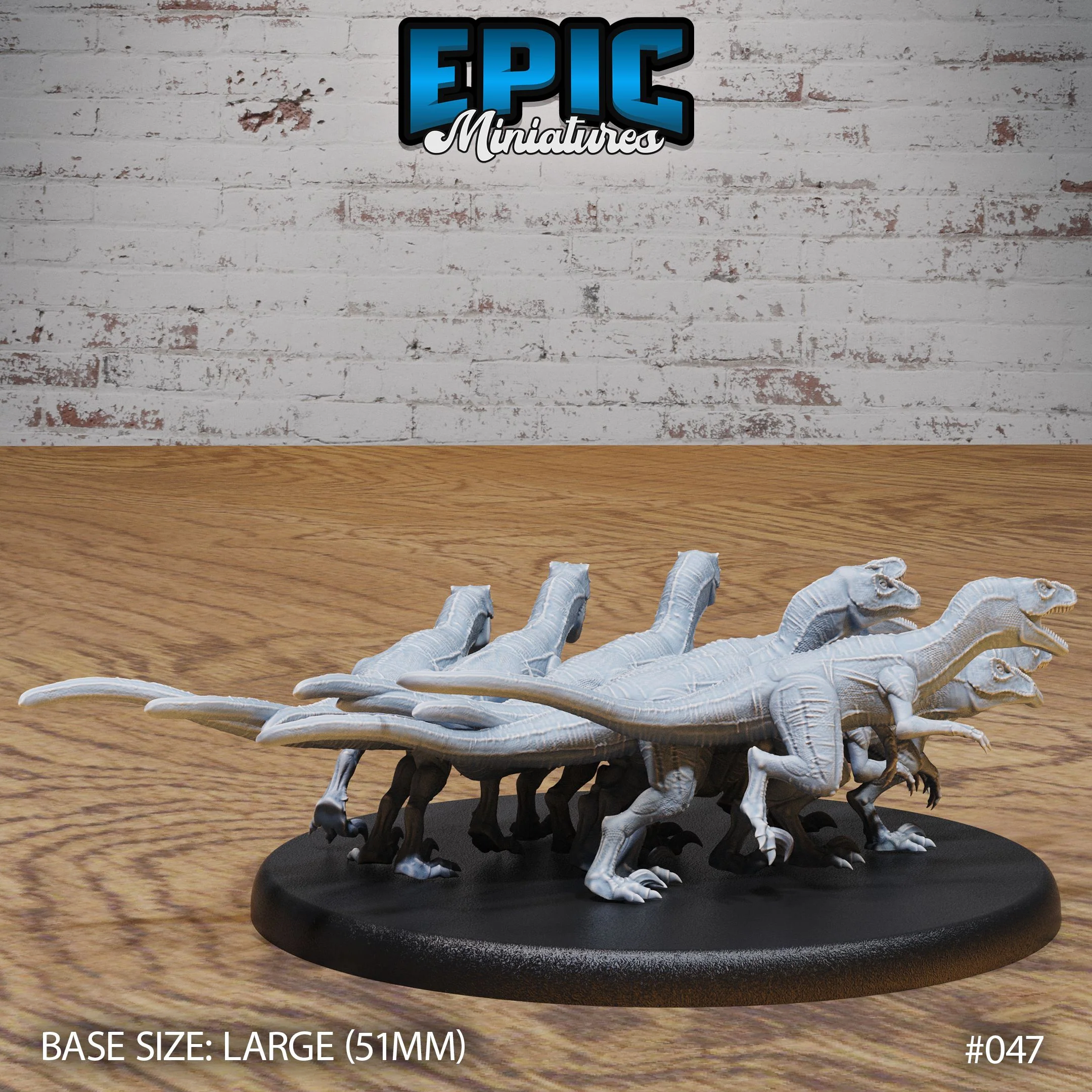 Raptor Swarm Set - Image 5