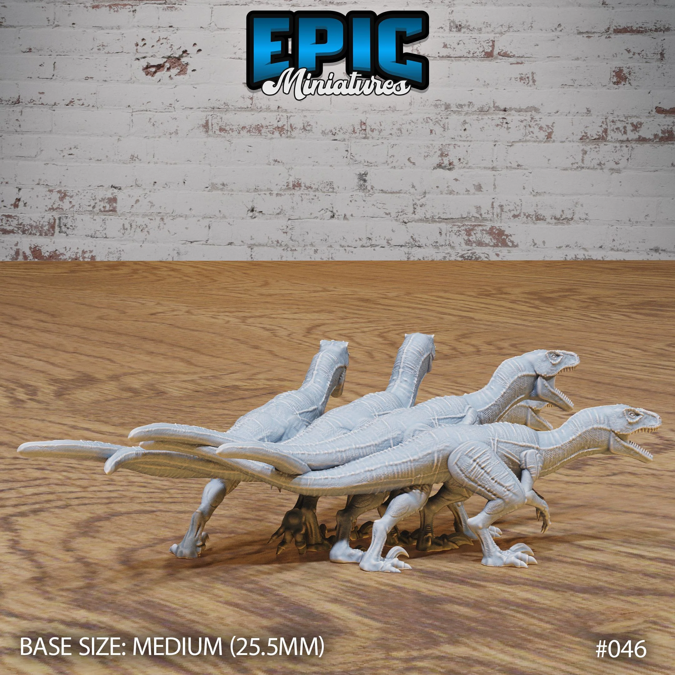 Raptor Swarm Small - Image 2