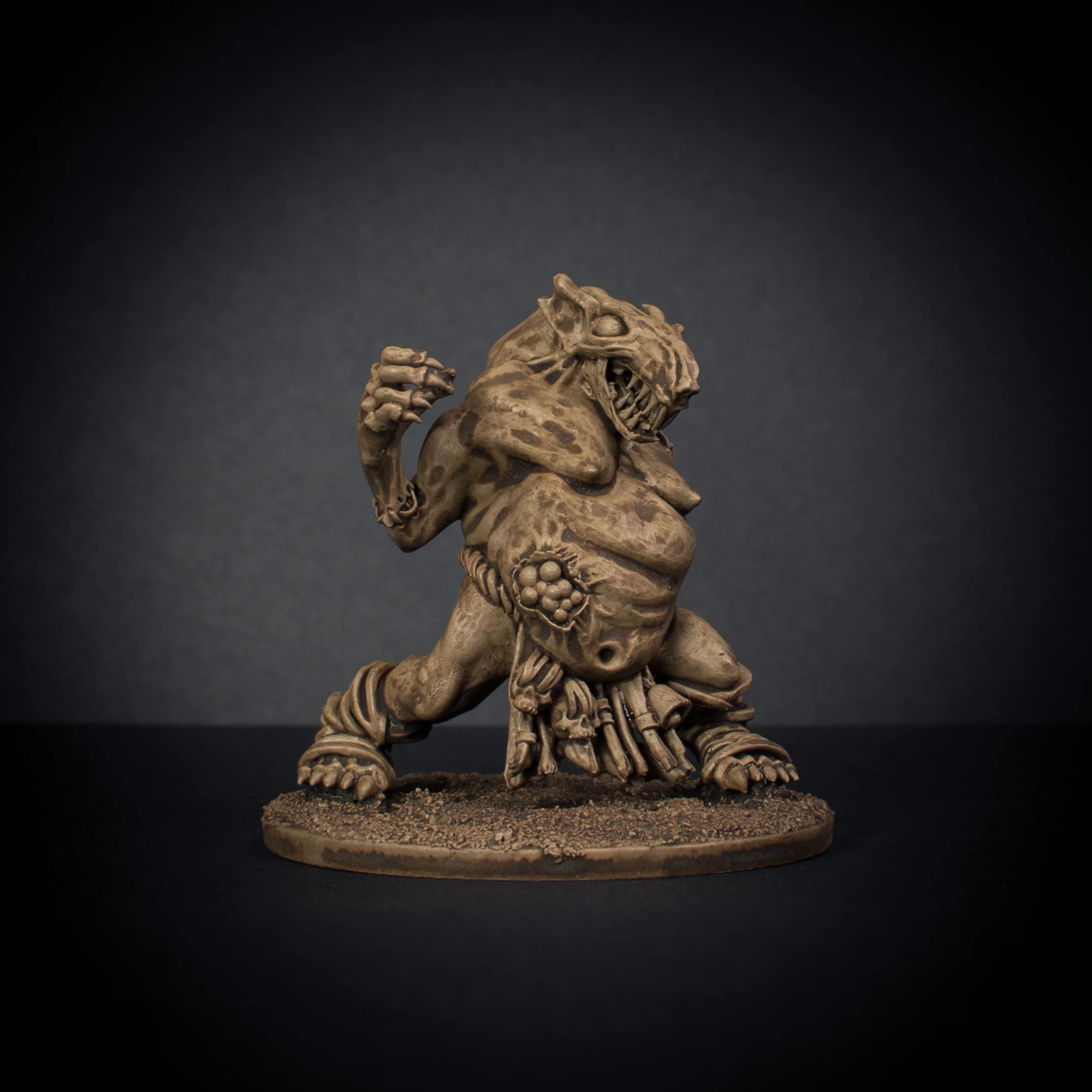 Rat Ogre - Image 2