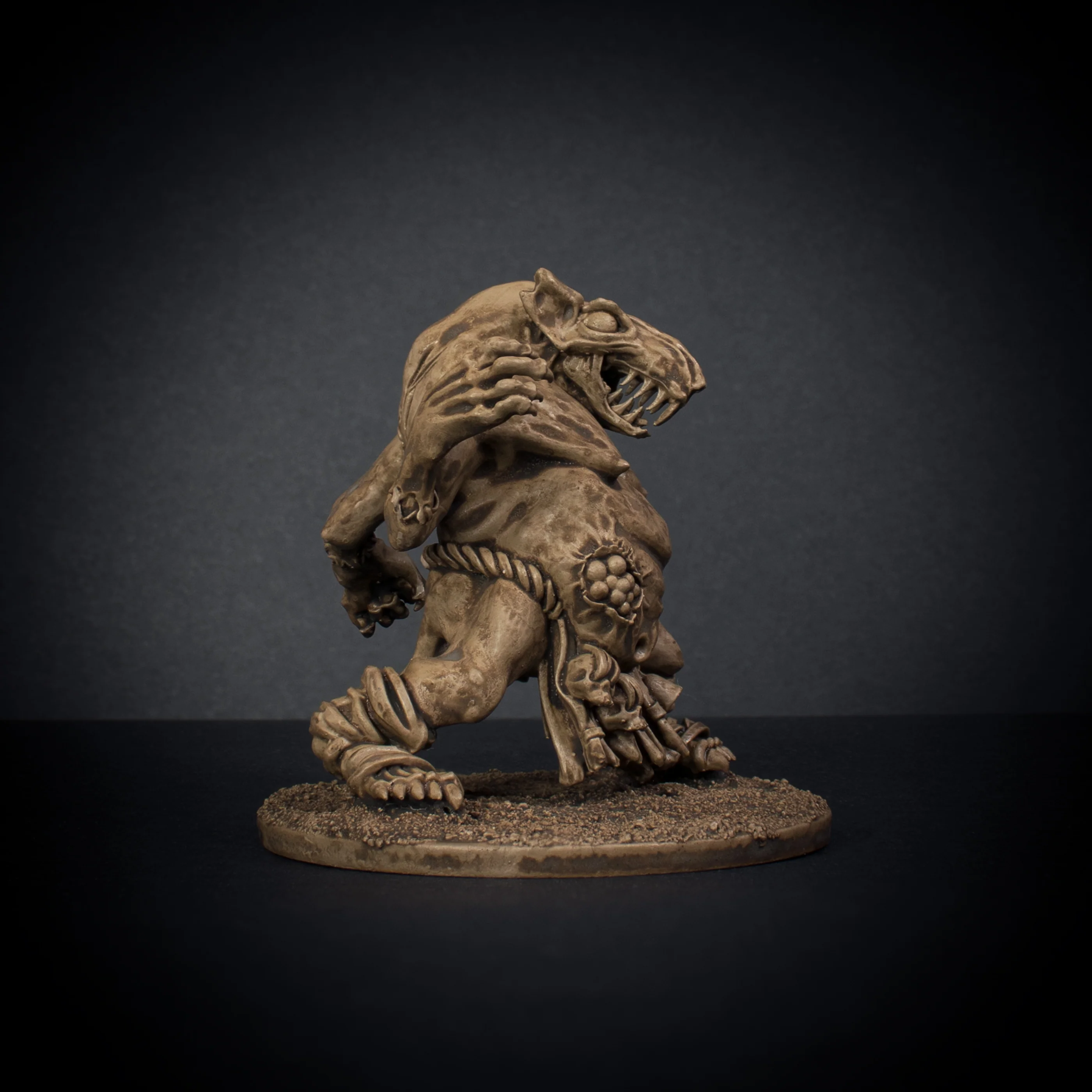 Rat Ogre - Image 3