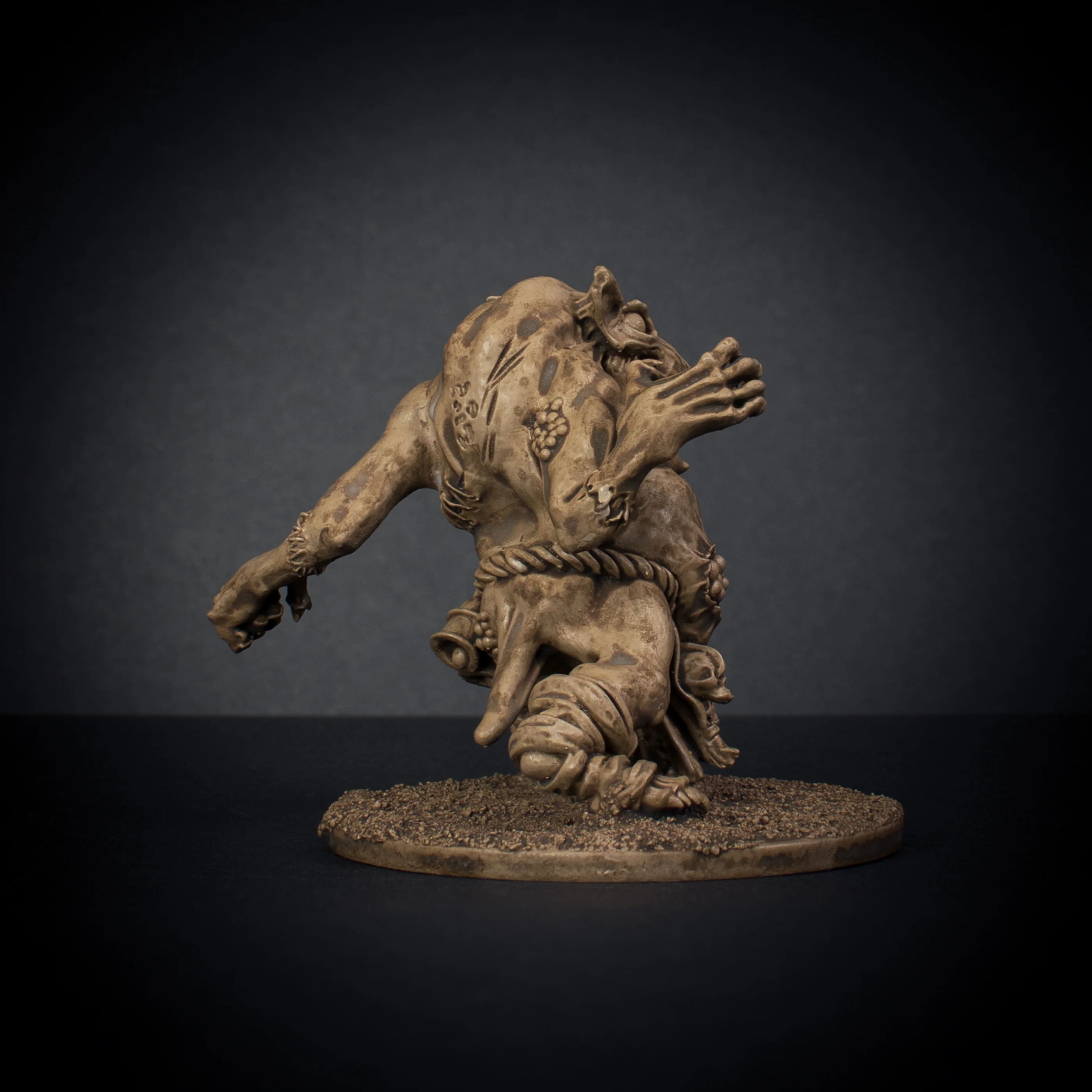Rat Ogre - Image 4