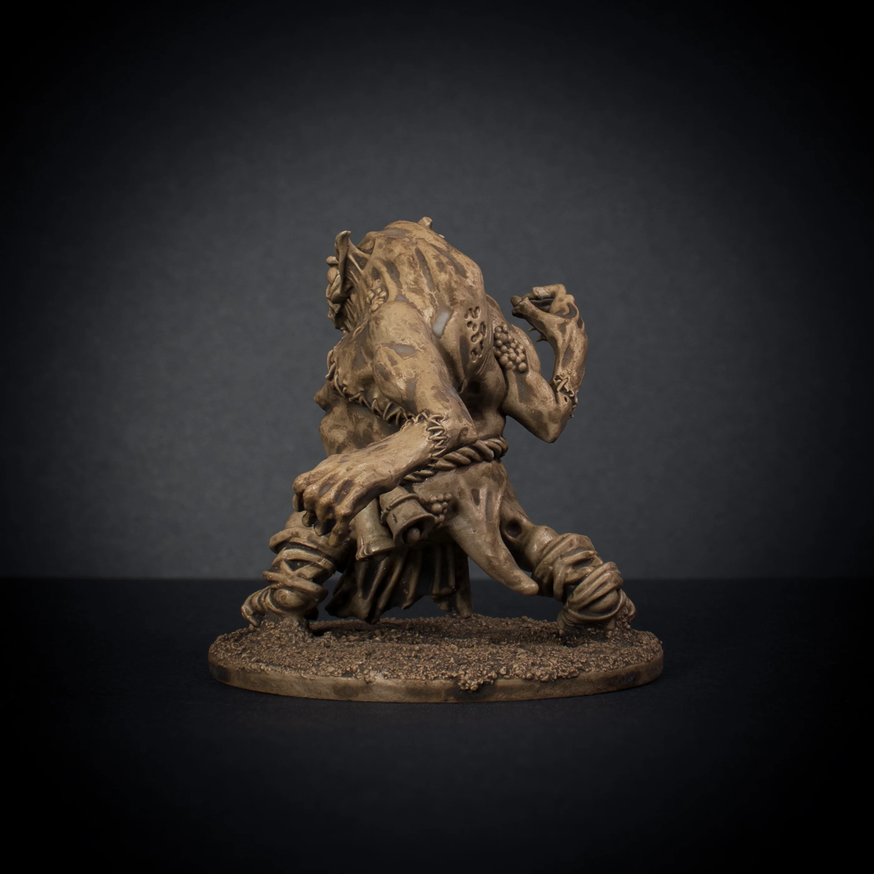 Rat Ogre - Image 6