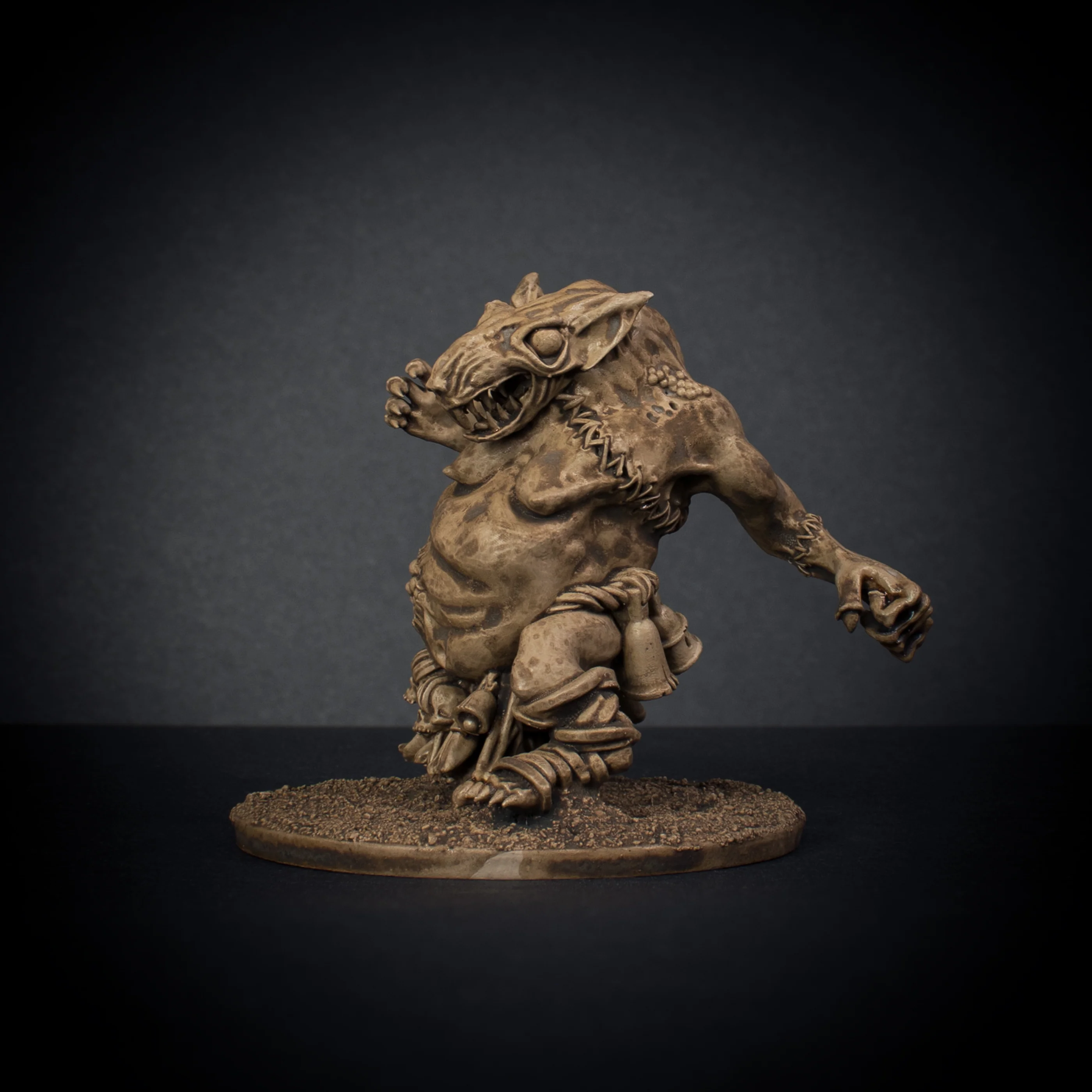 Rat Ogre - Image 8