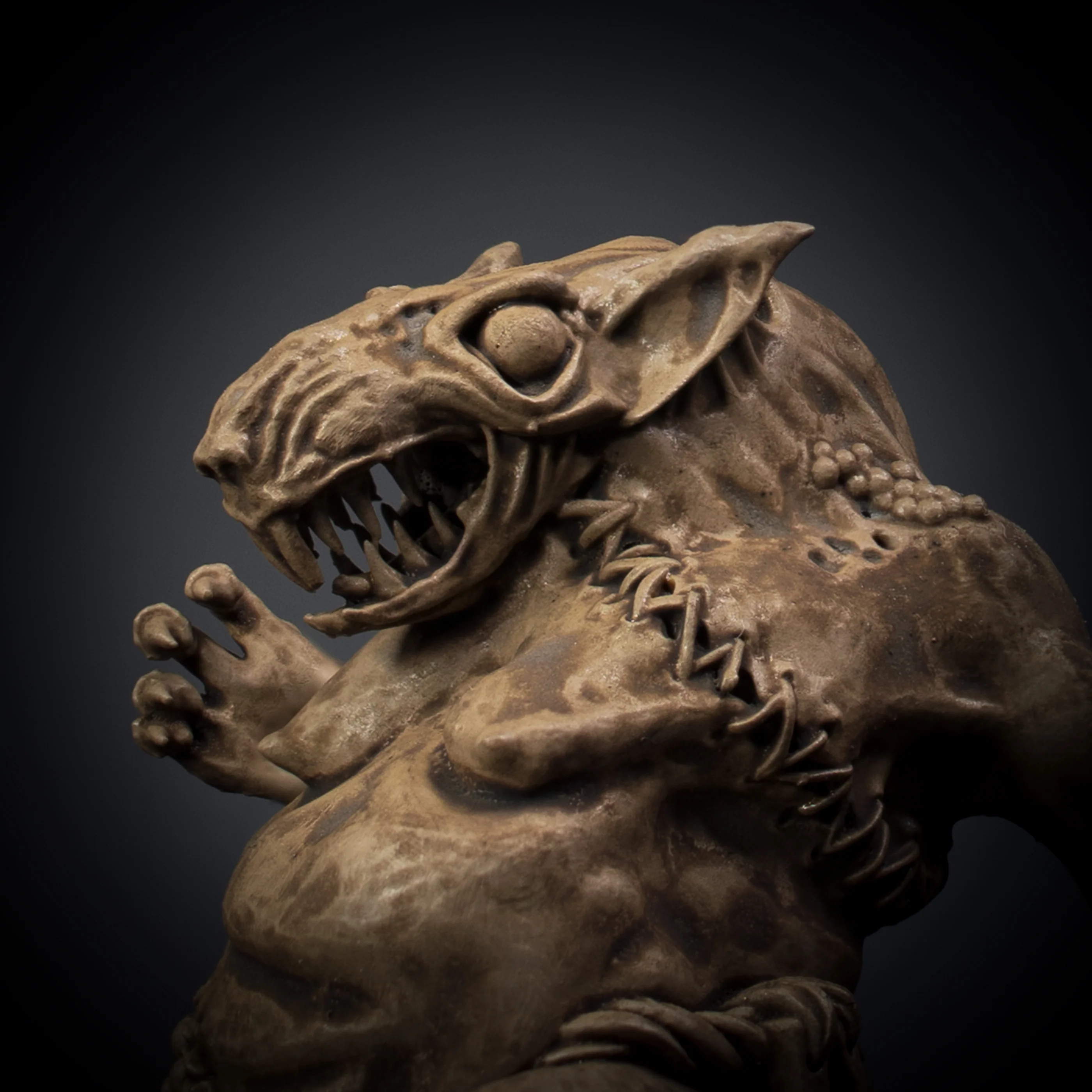 Rat Ogre - Image 9