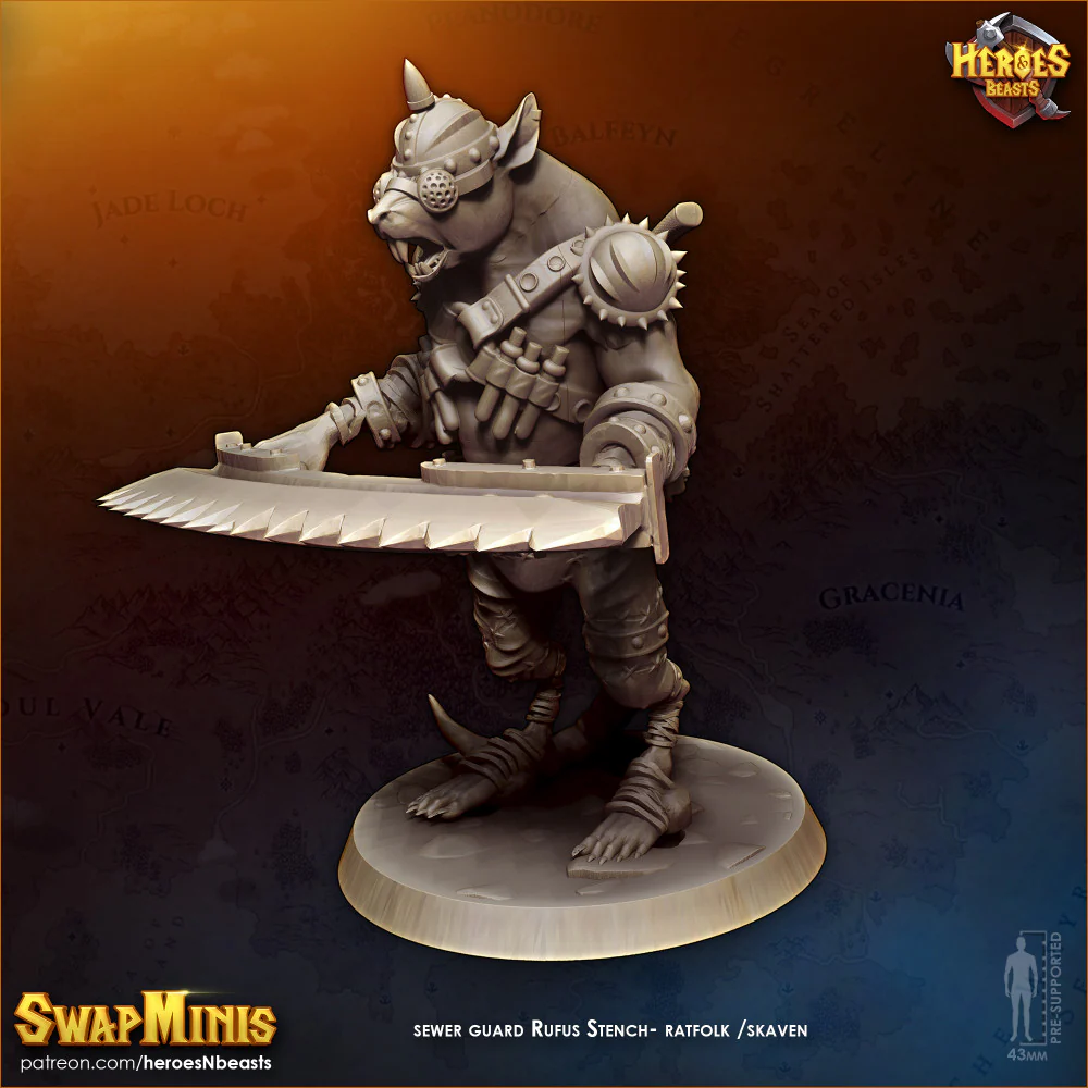 ratfolk skaven v2