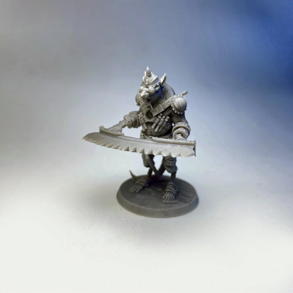 ratfolk skaven v2 - Image 2