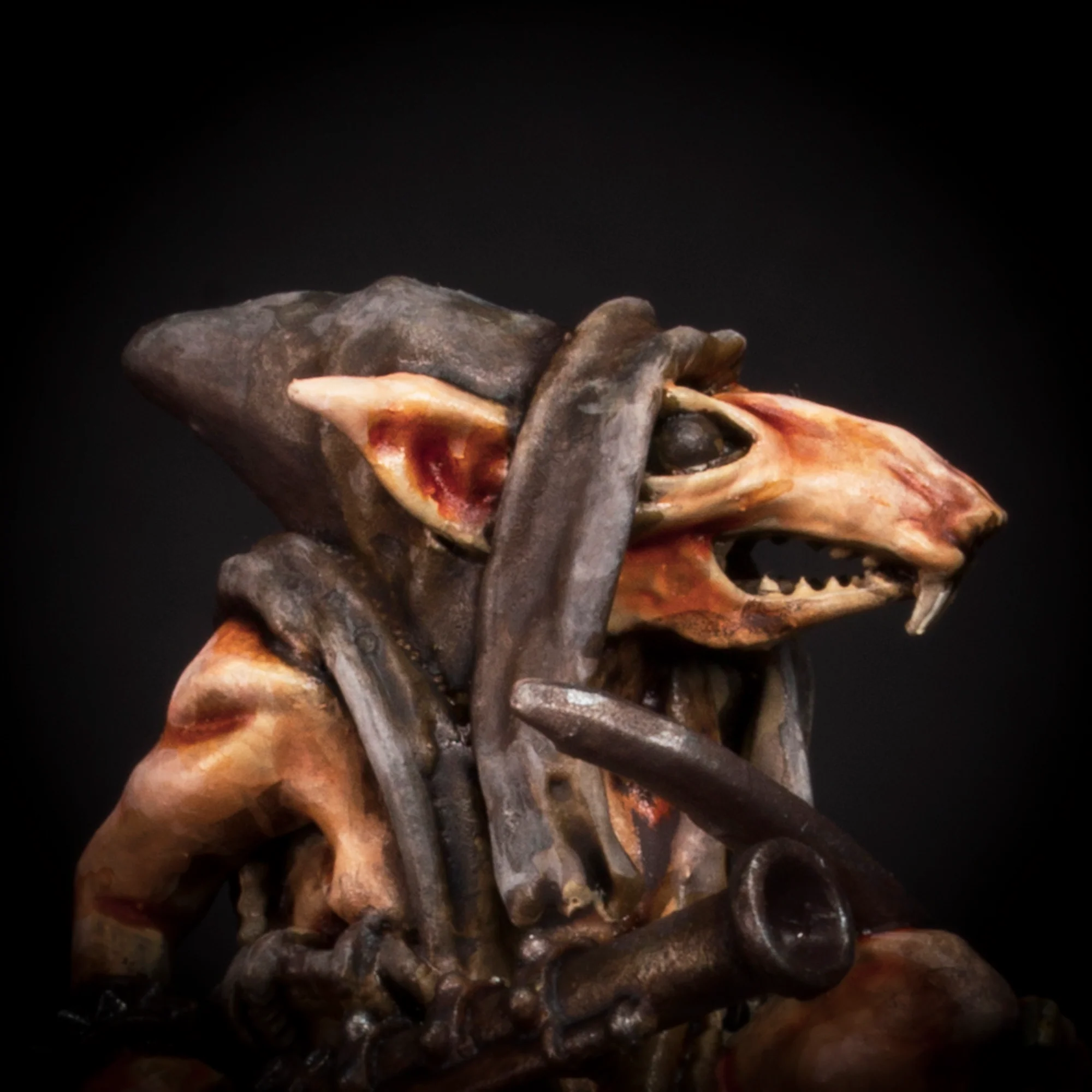 Ratman Assassin - Image 6