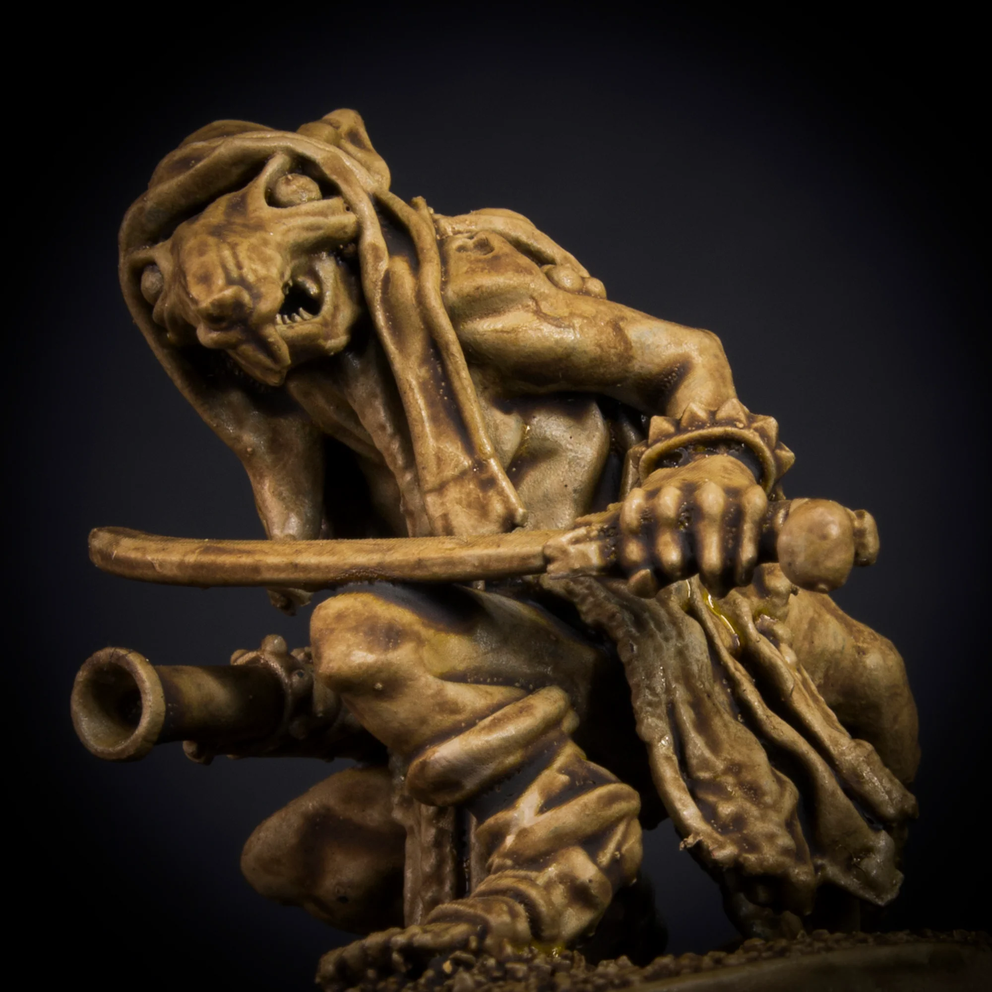 Ratman Assassin - Image 9
