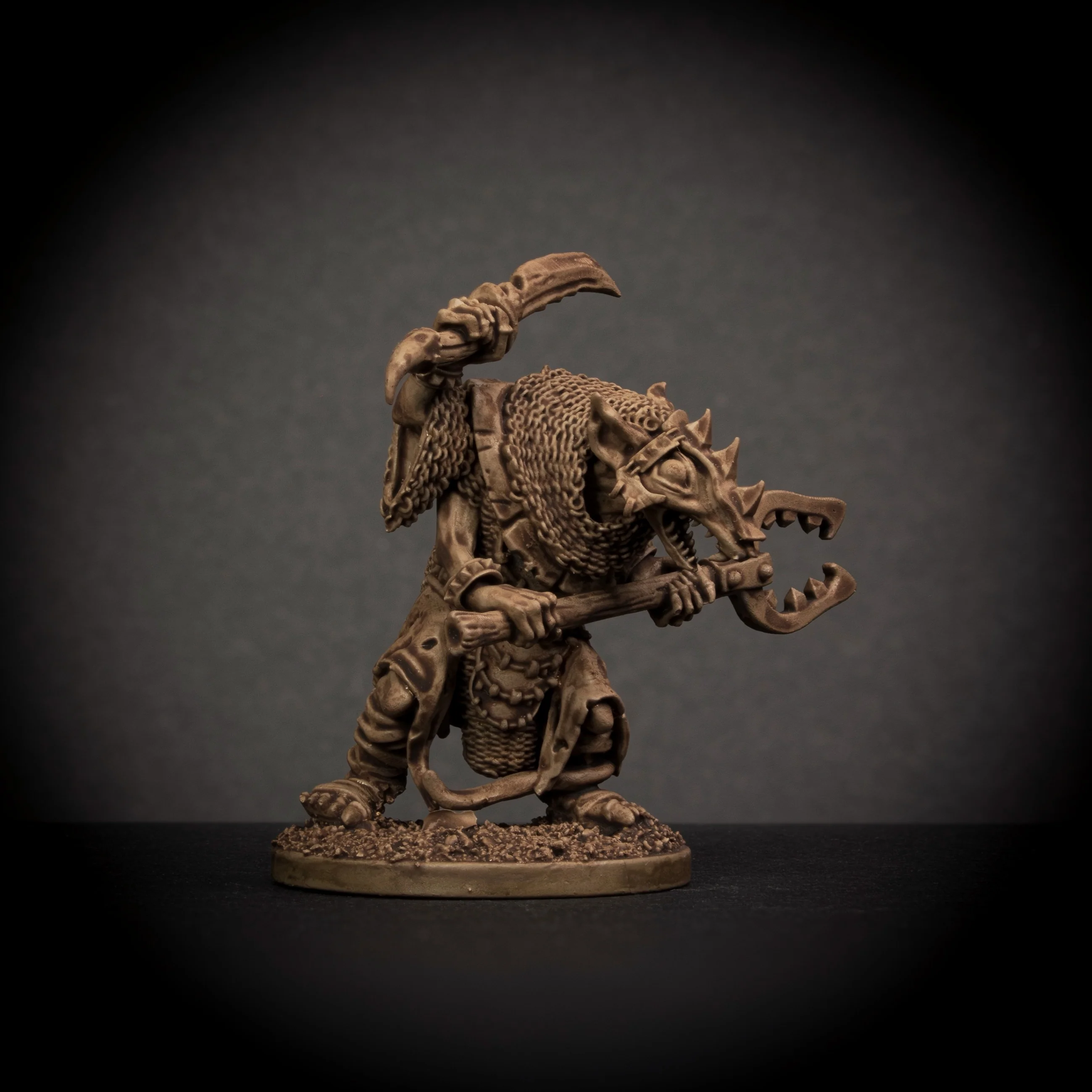 Ratman Champion - Image 2