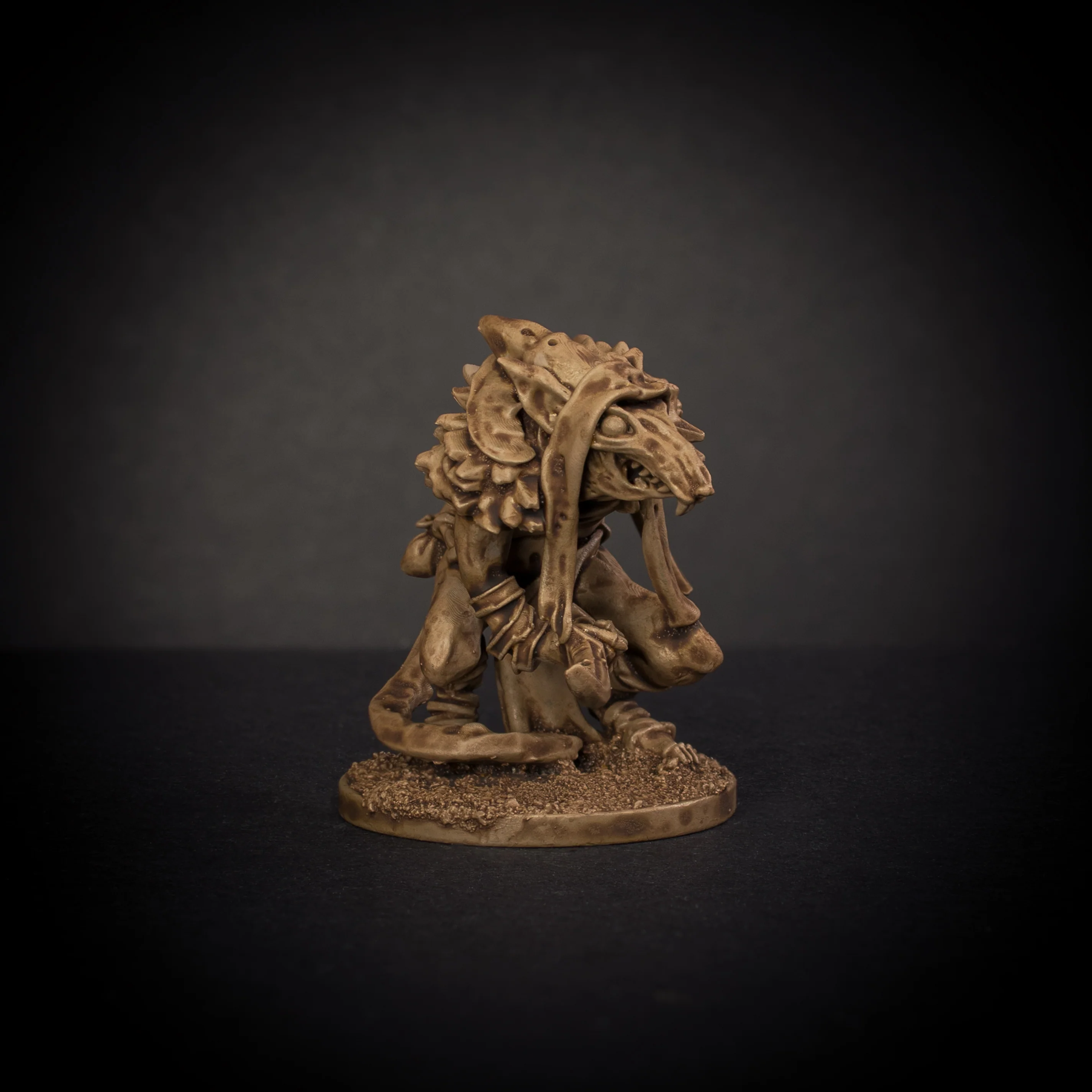 Ratman Runner 1 - Image 3