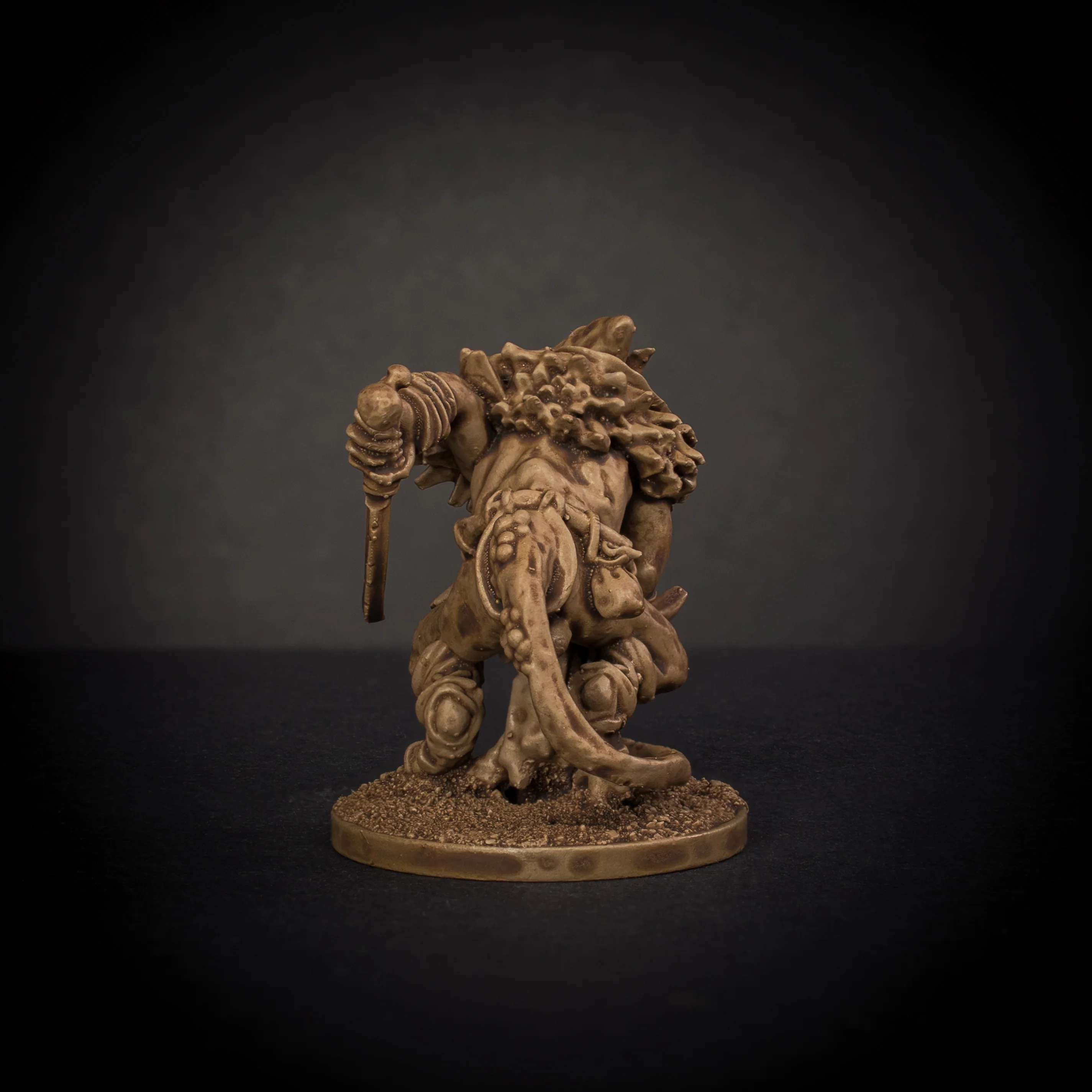 Ratman Runner 1 - Image 5
