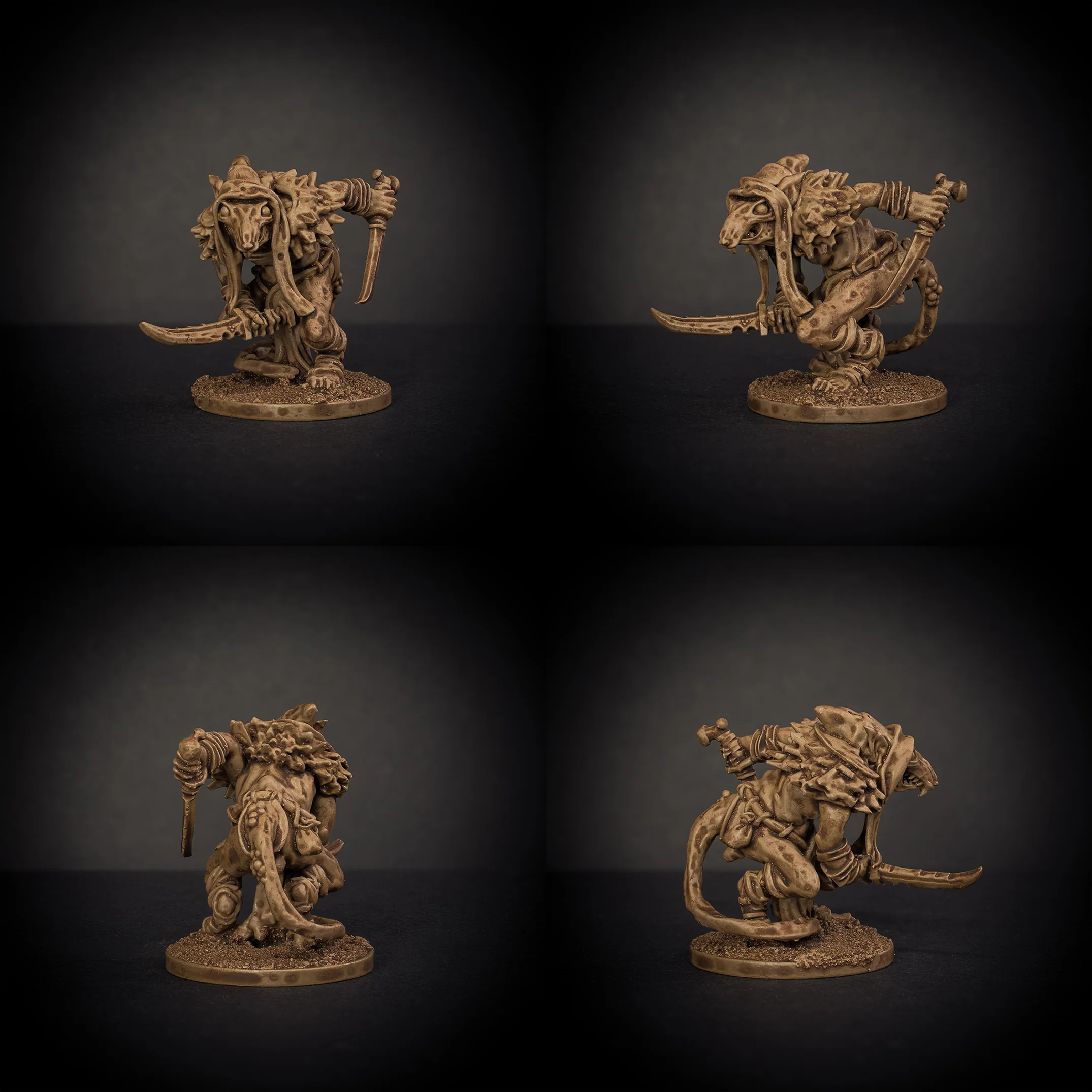 Ratman Runner 1 - Image 7
