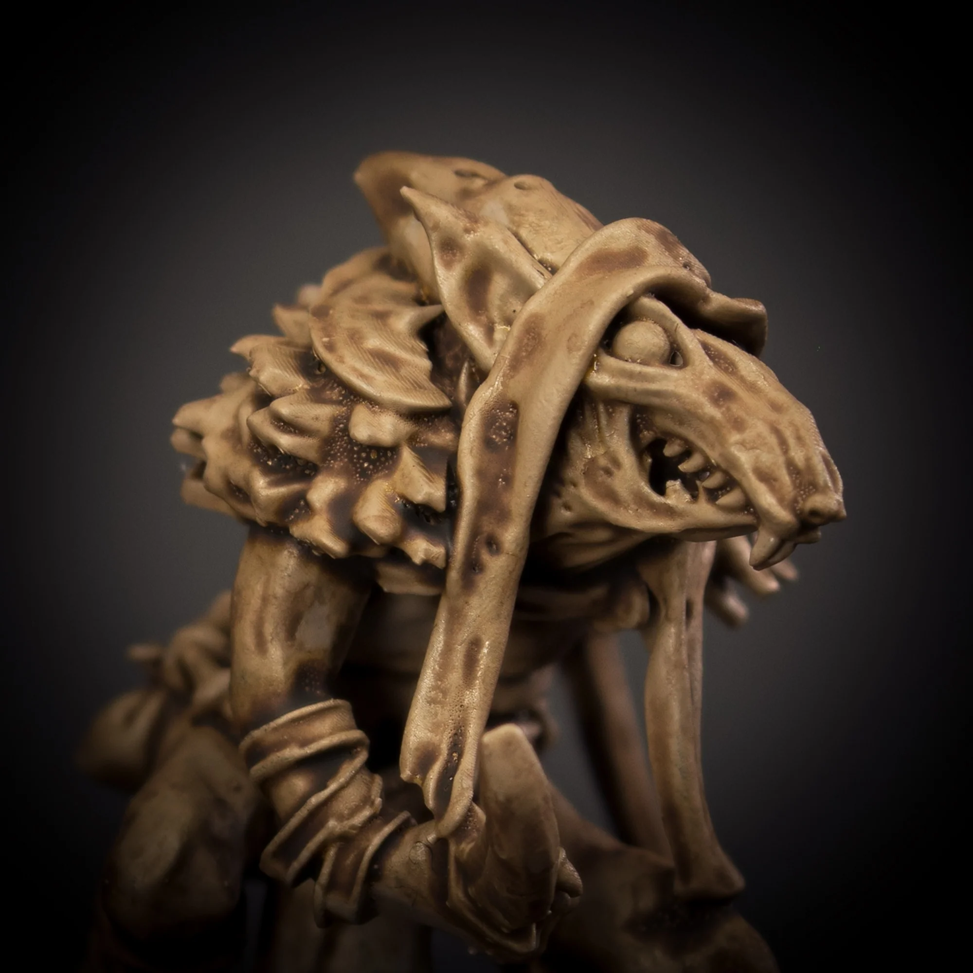 Ratman Runner 1 - Image 8