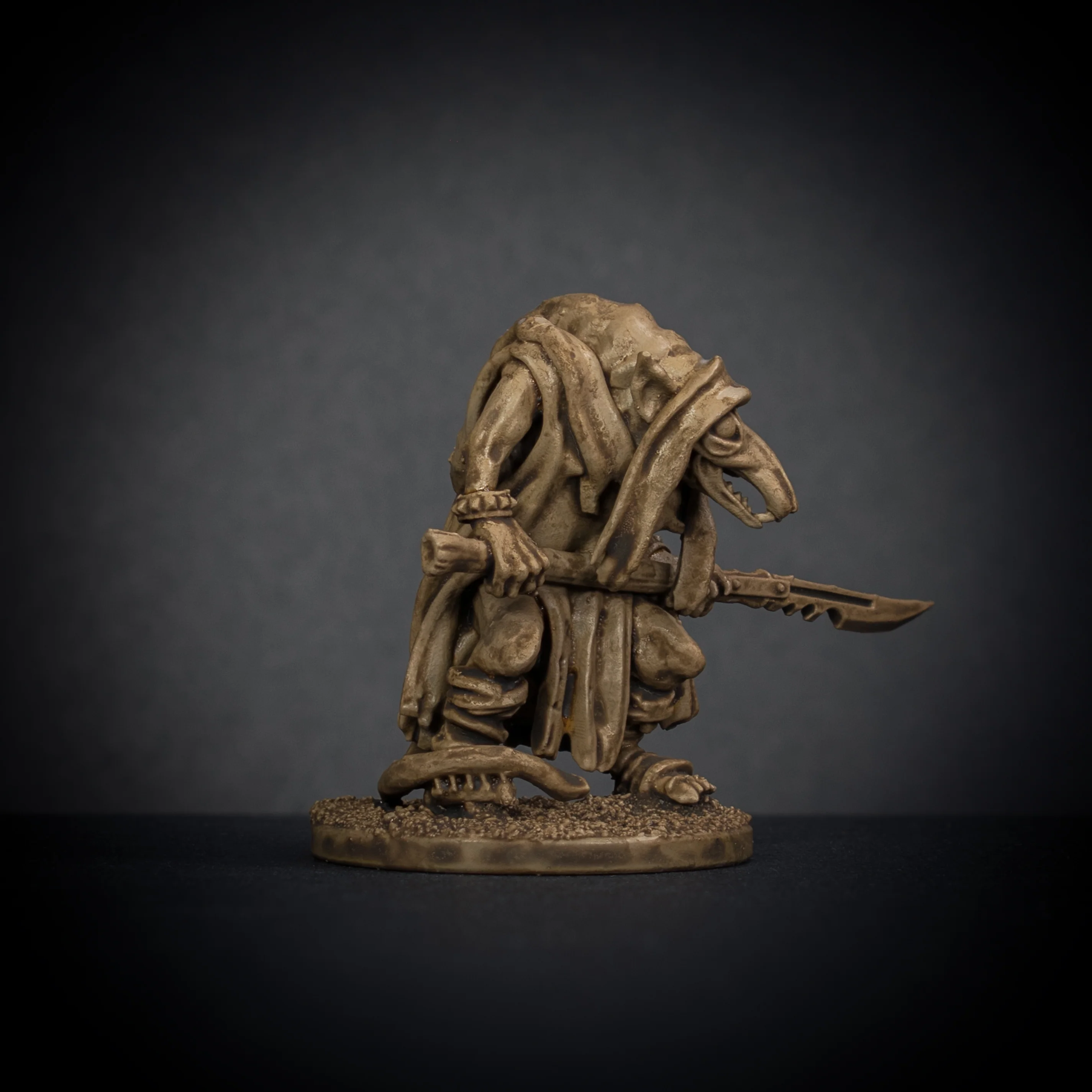 Ratman Spear 2 - Image 2