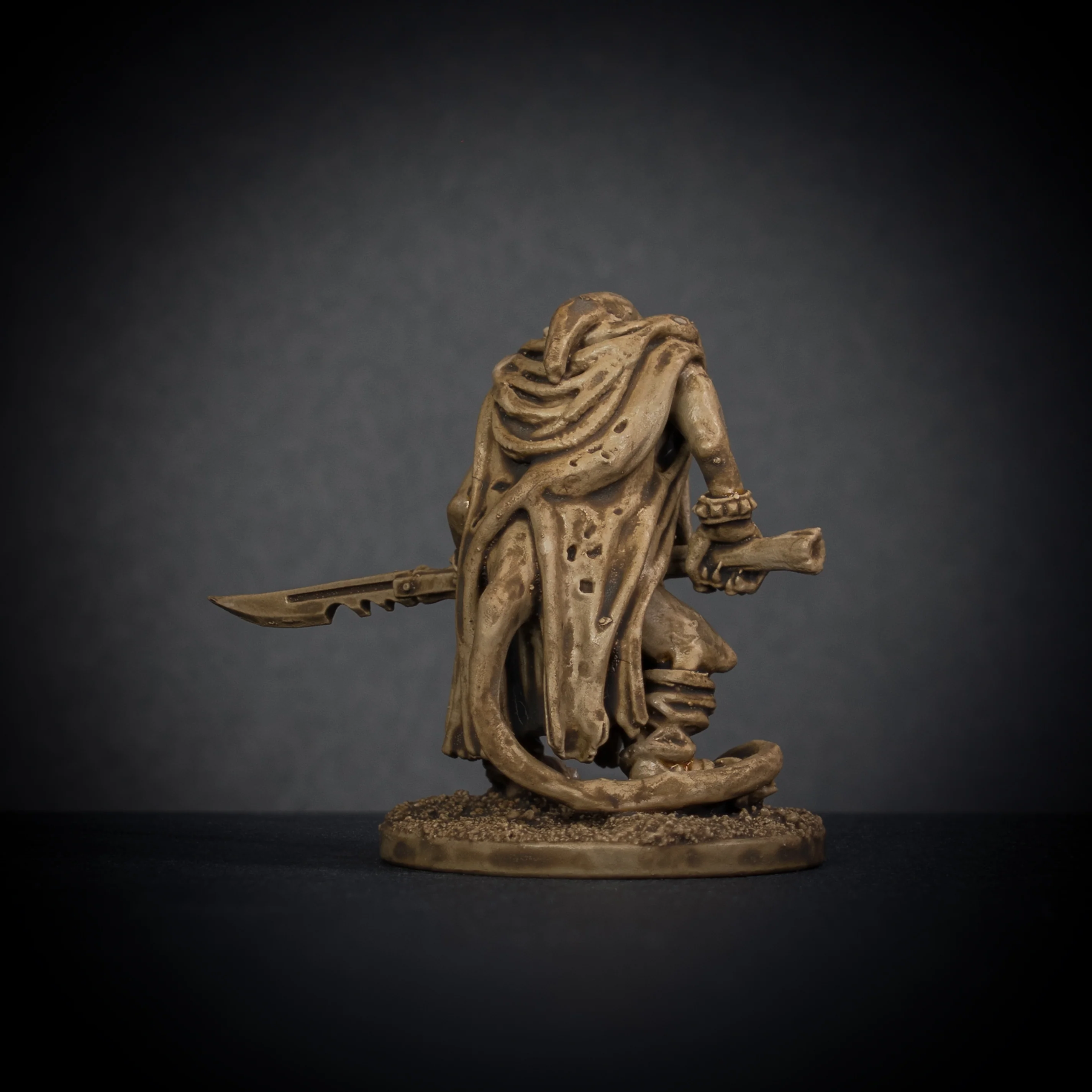 Ratman Spear 2 - Image 4