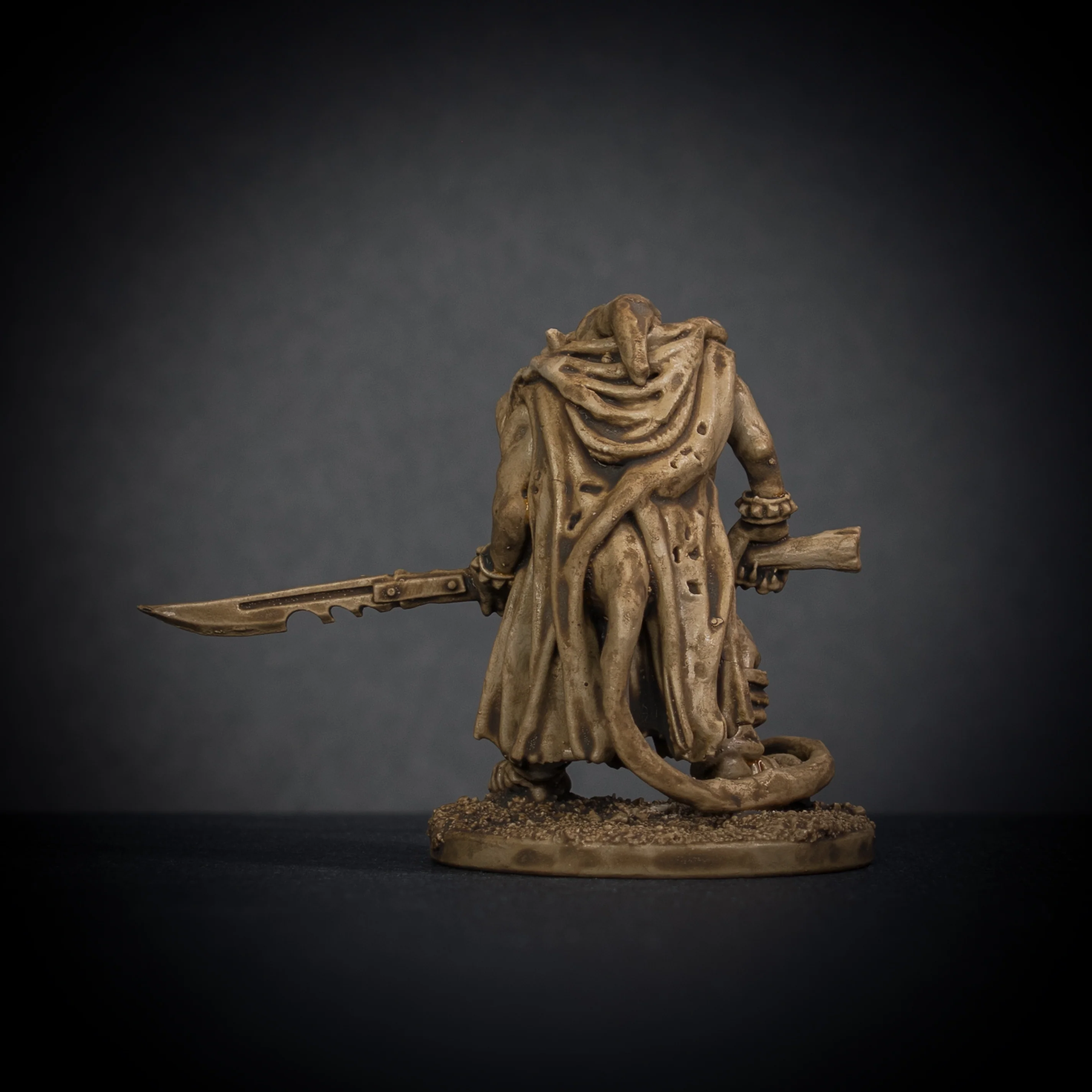 Ratman Spear 2 - Image 5