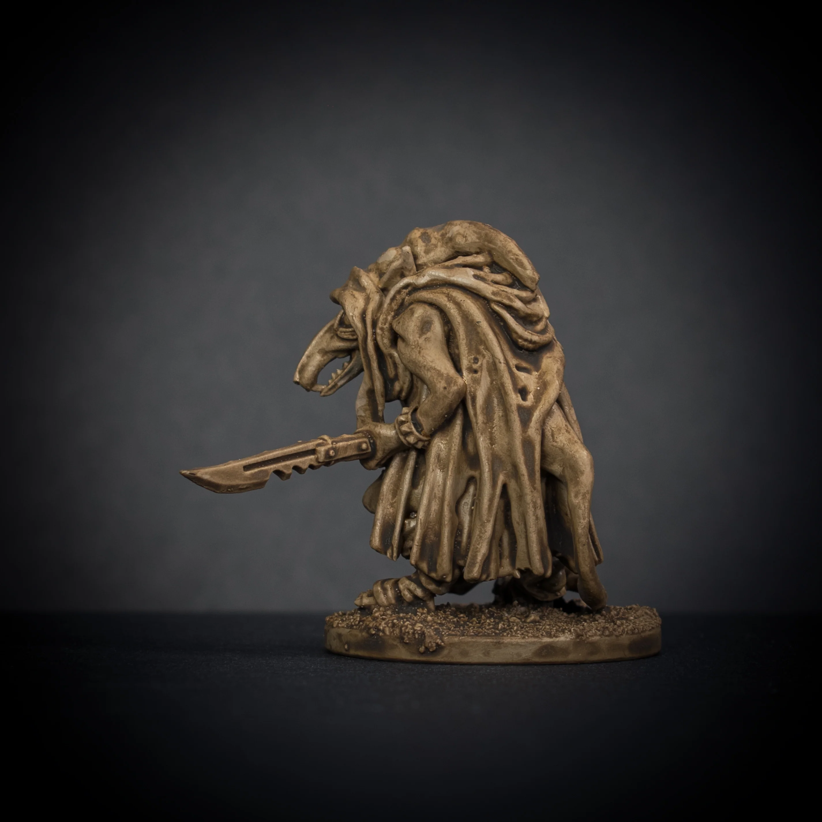 Ratman Spear 2 - Image 6