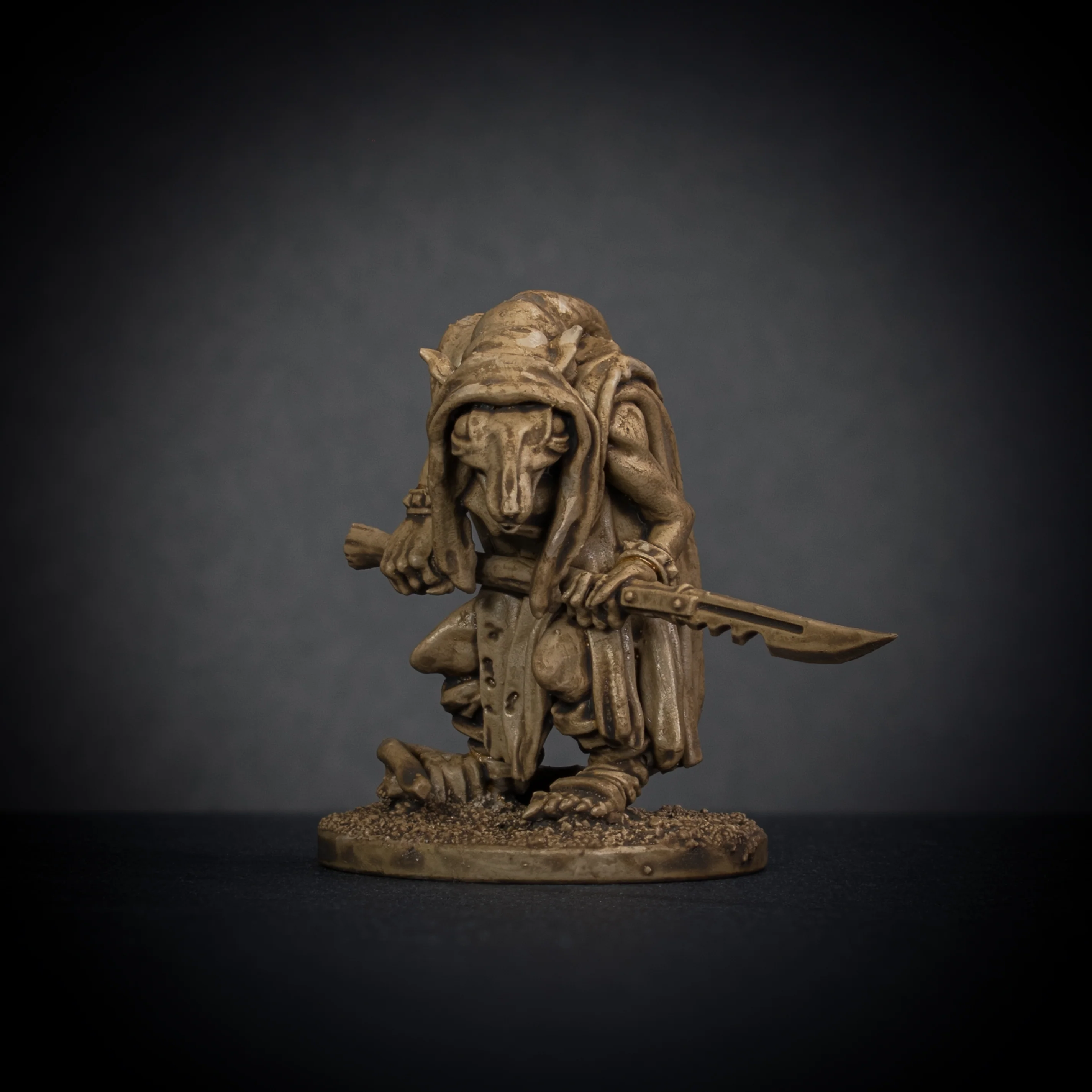 Ratman Spear 2 - Image 8