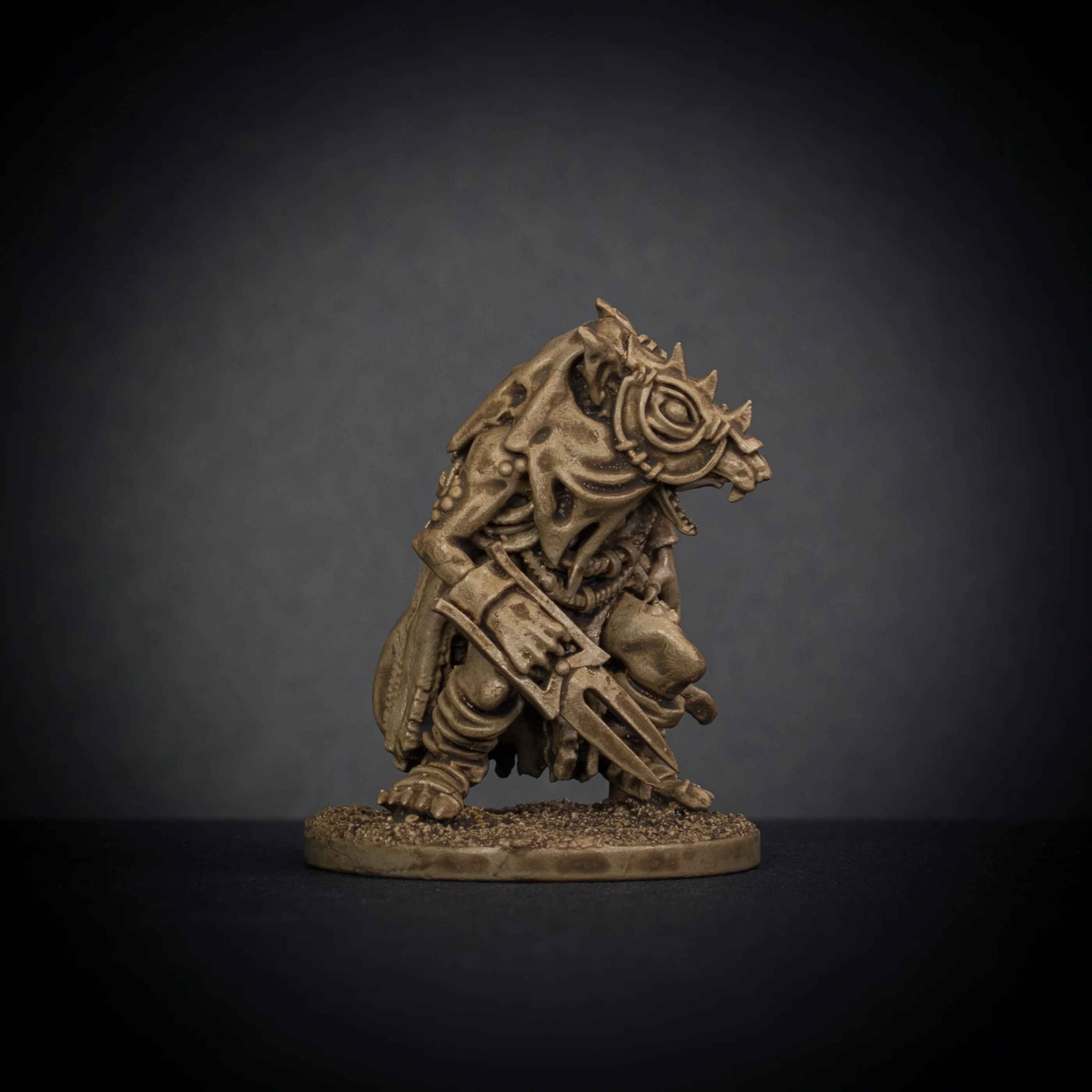 Ratman with Fighting Claw - Image 2