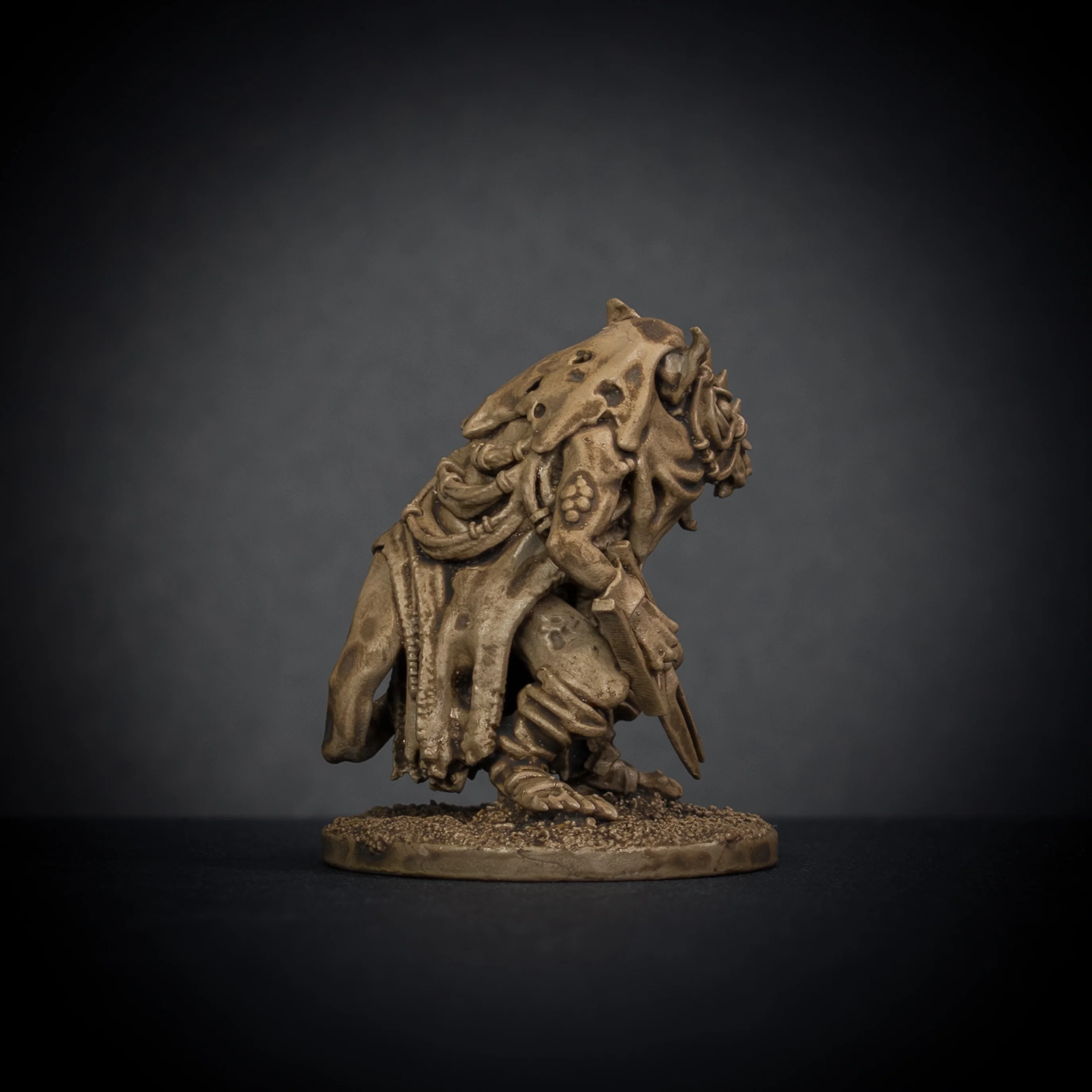 Ratman with Fighting Claw - Image 3