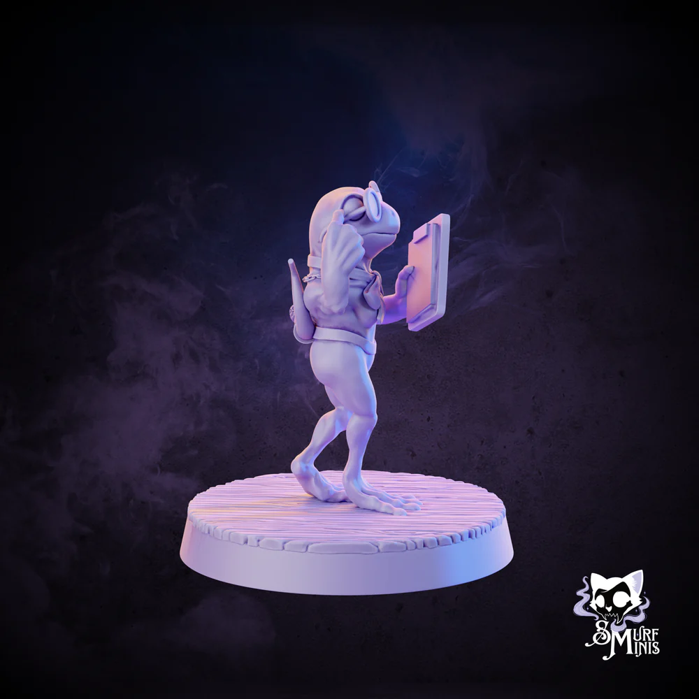 Reed Spear A (Grung) - Image 2
