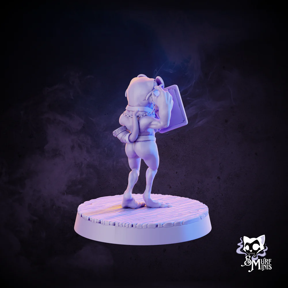 Reed Spear A (Grung) - Image 3