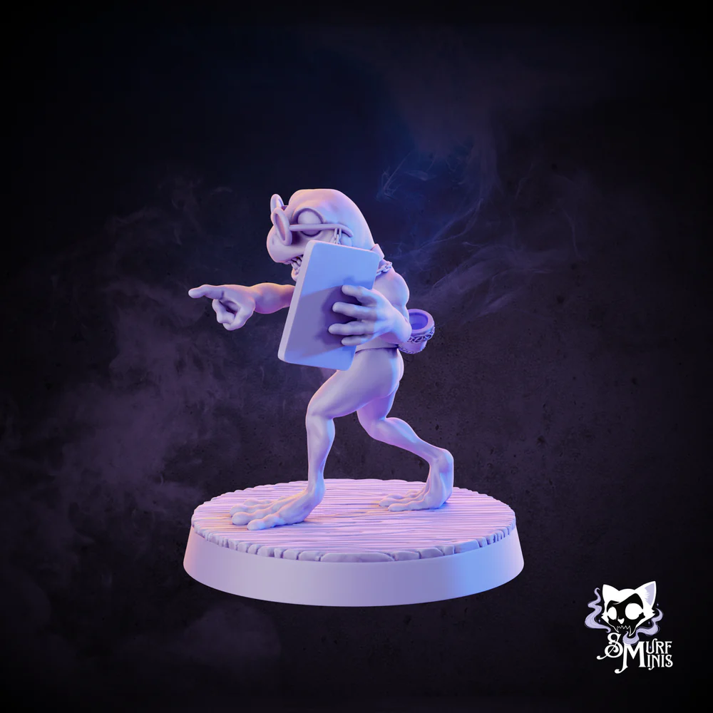 Reed Spear B (Grung) - Image 3