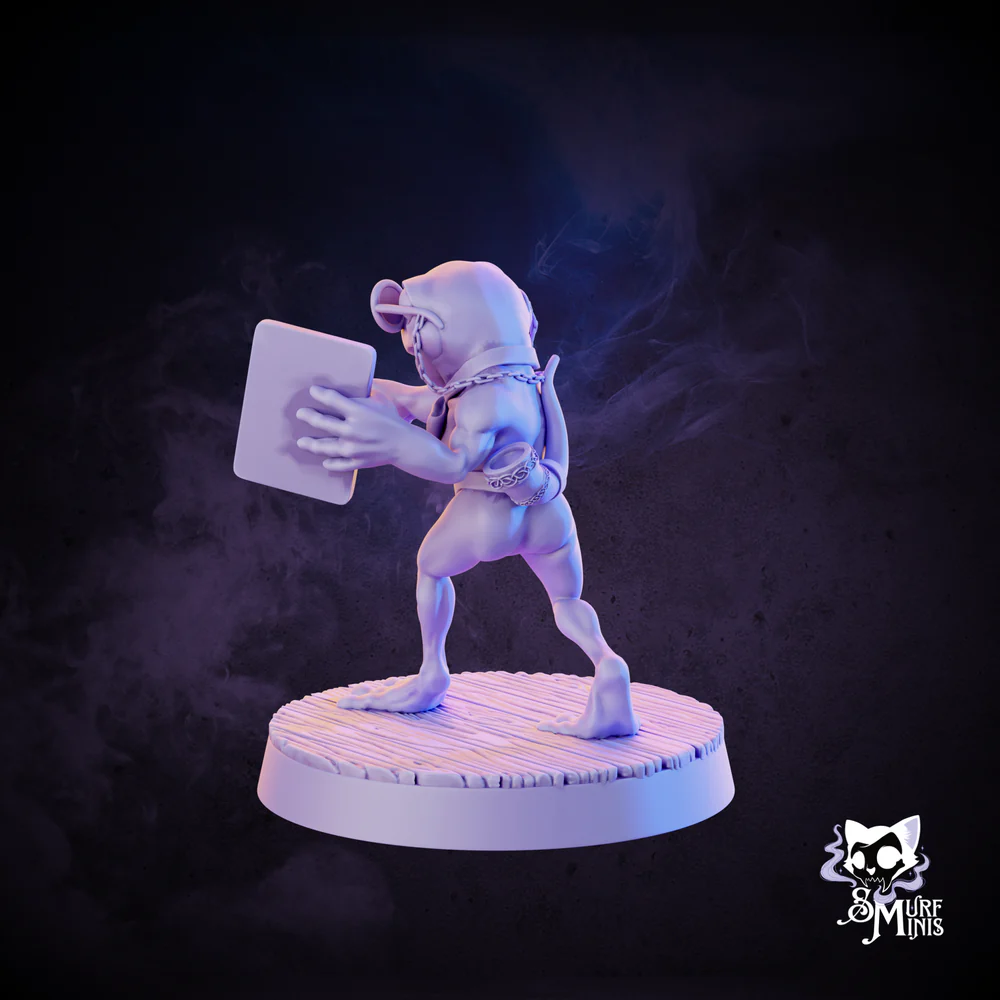 Reed Spear B (Grung) - Image 4