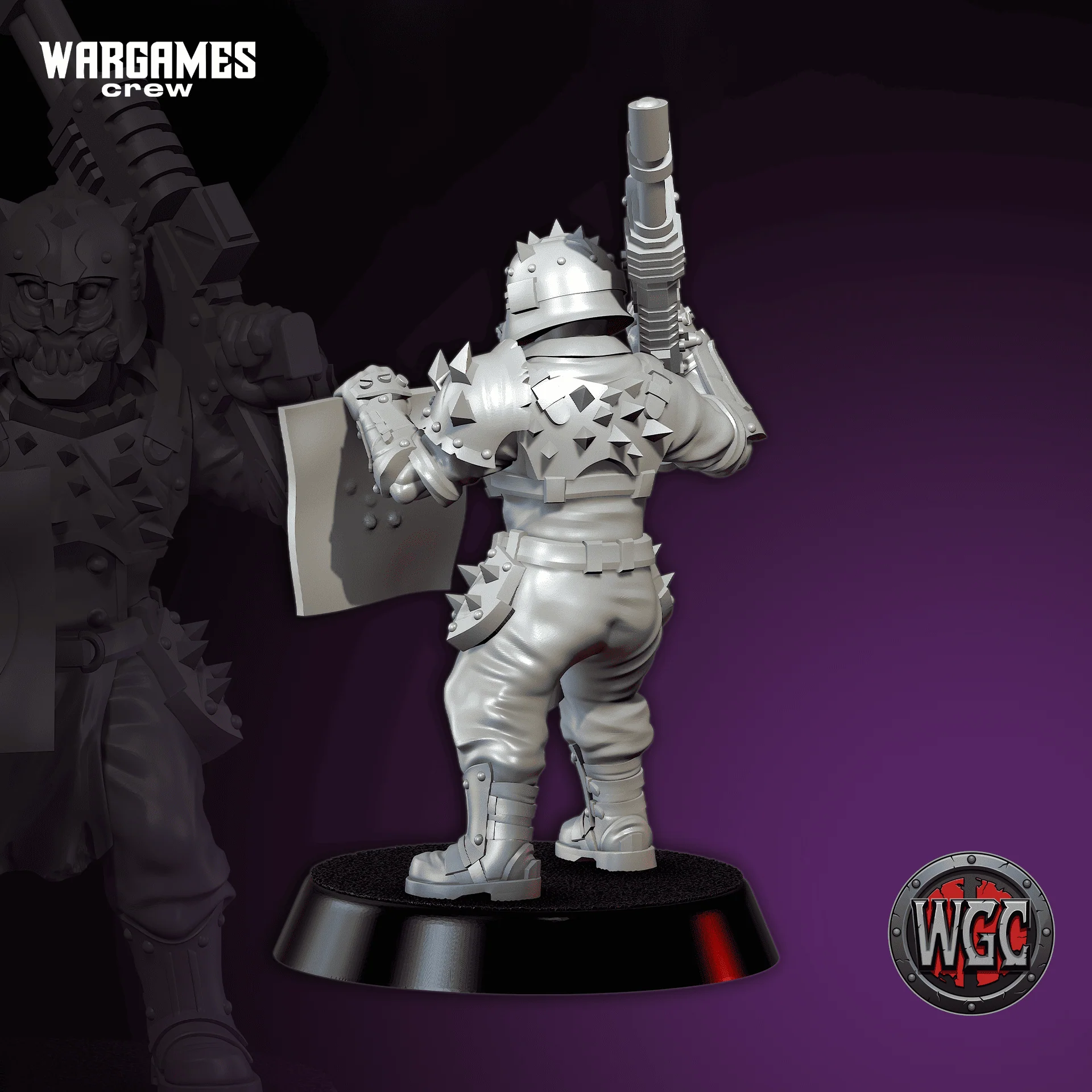Renegades Promo - Image 2
