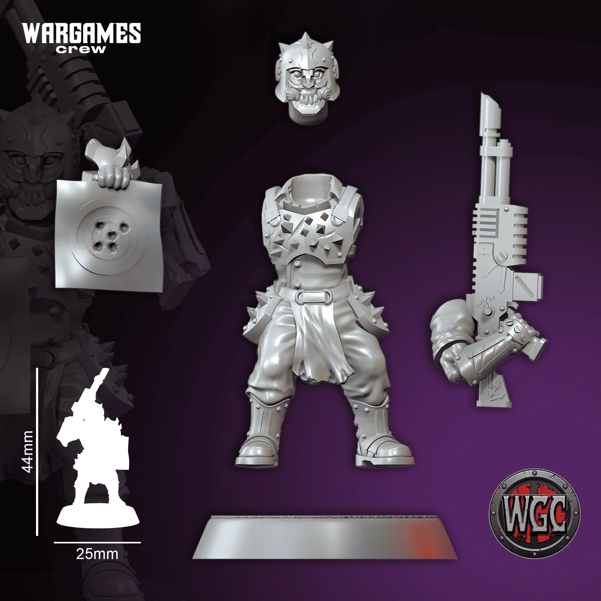 Renegades Promo - Image 3