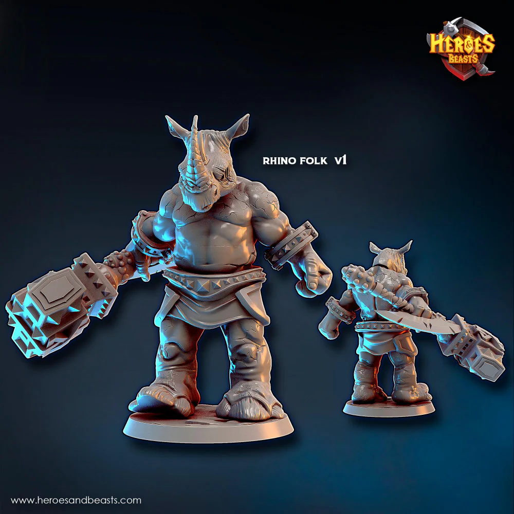 rhino folk v1
