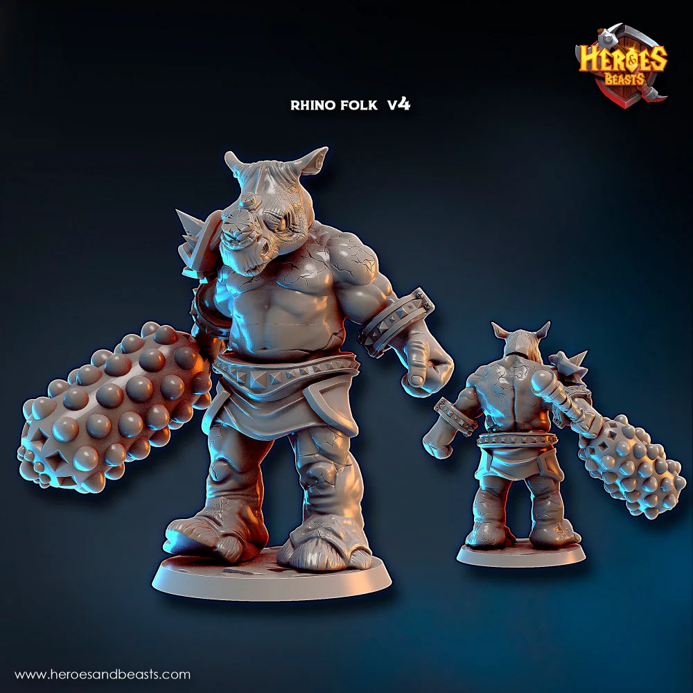 rhino folk v4